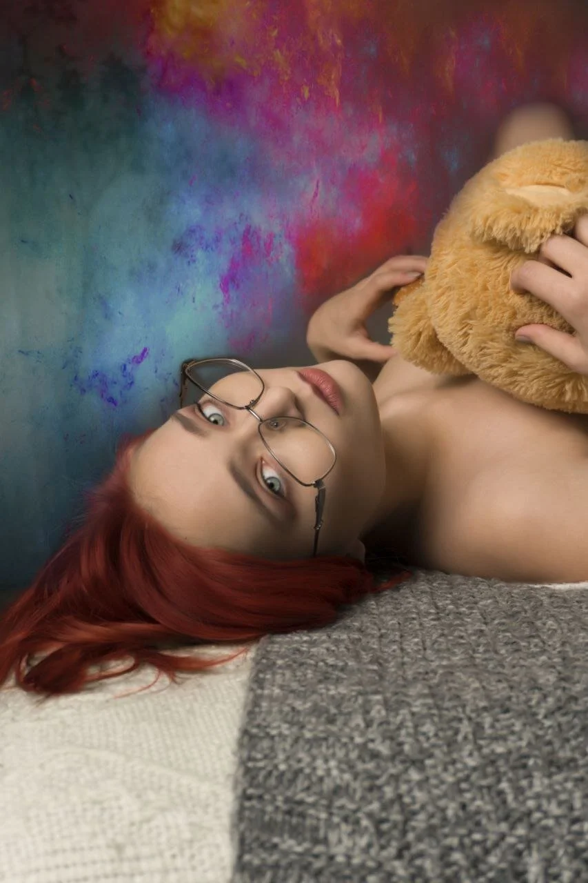 XXX Porn Photo of Nude loossers 4