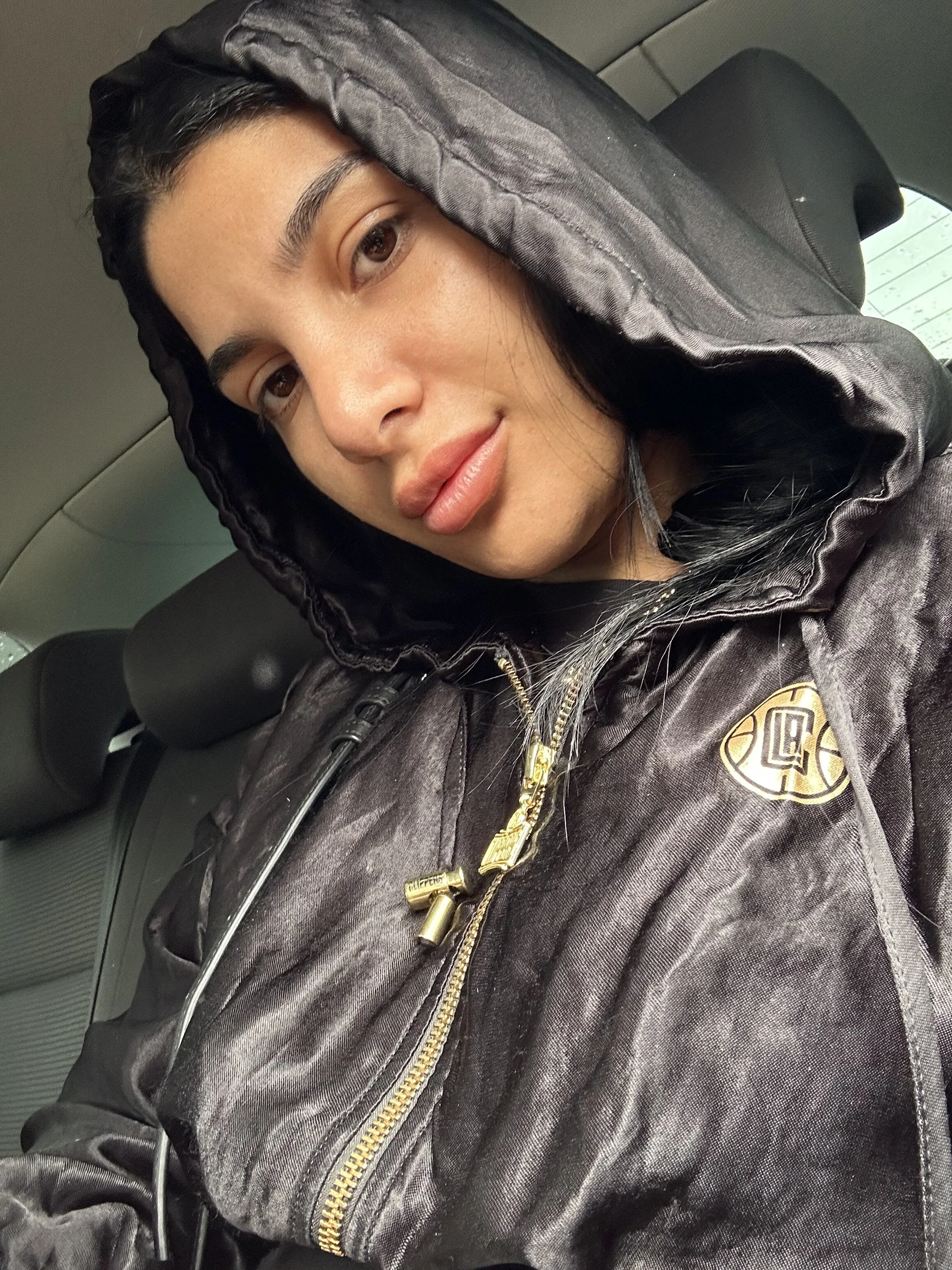 XXX Porn Photo of Nude Samira30 121