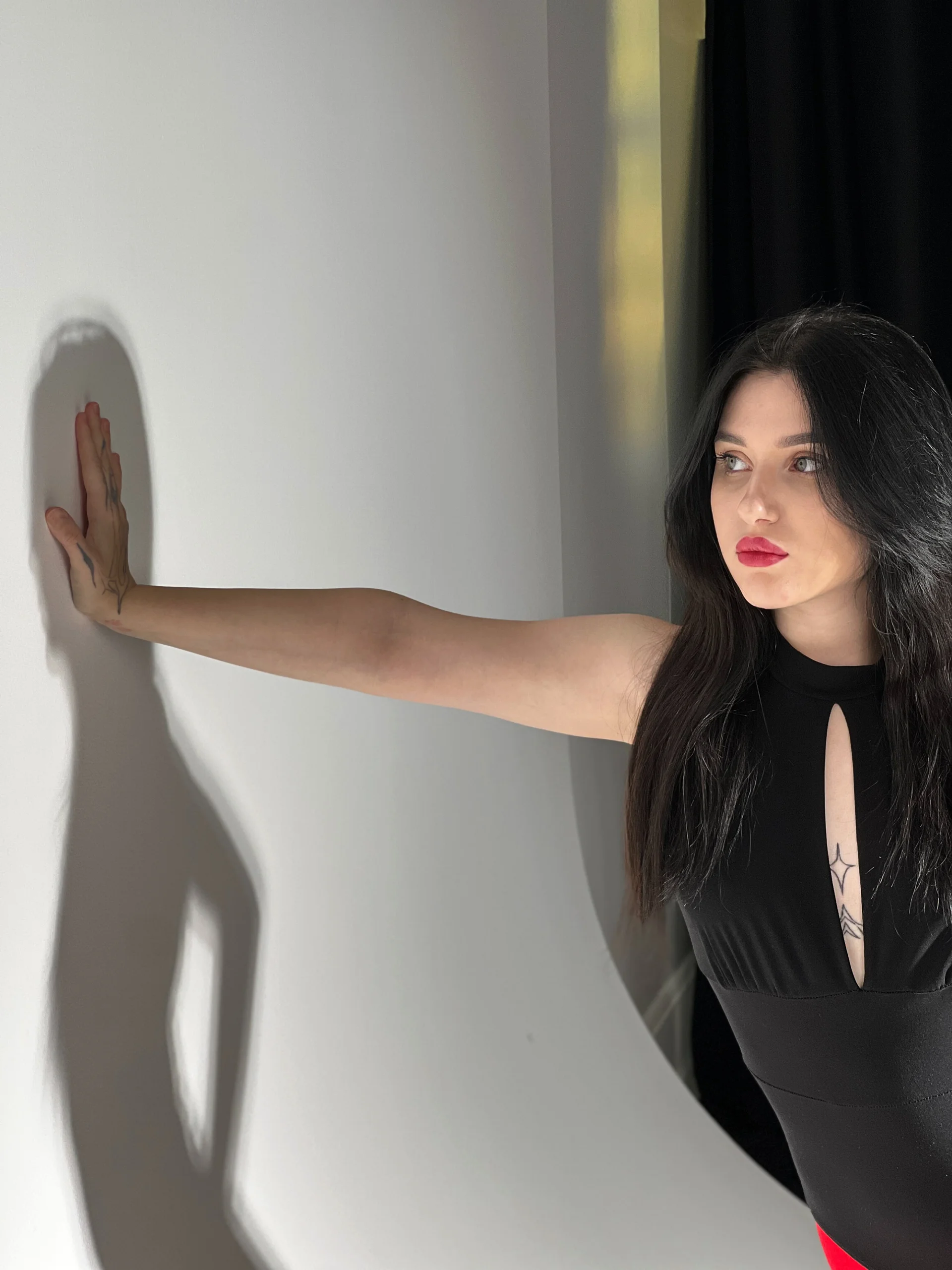 XXX Porn Photo of Nude Mc_Aurora 5