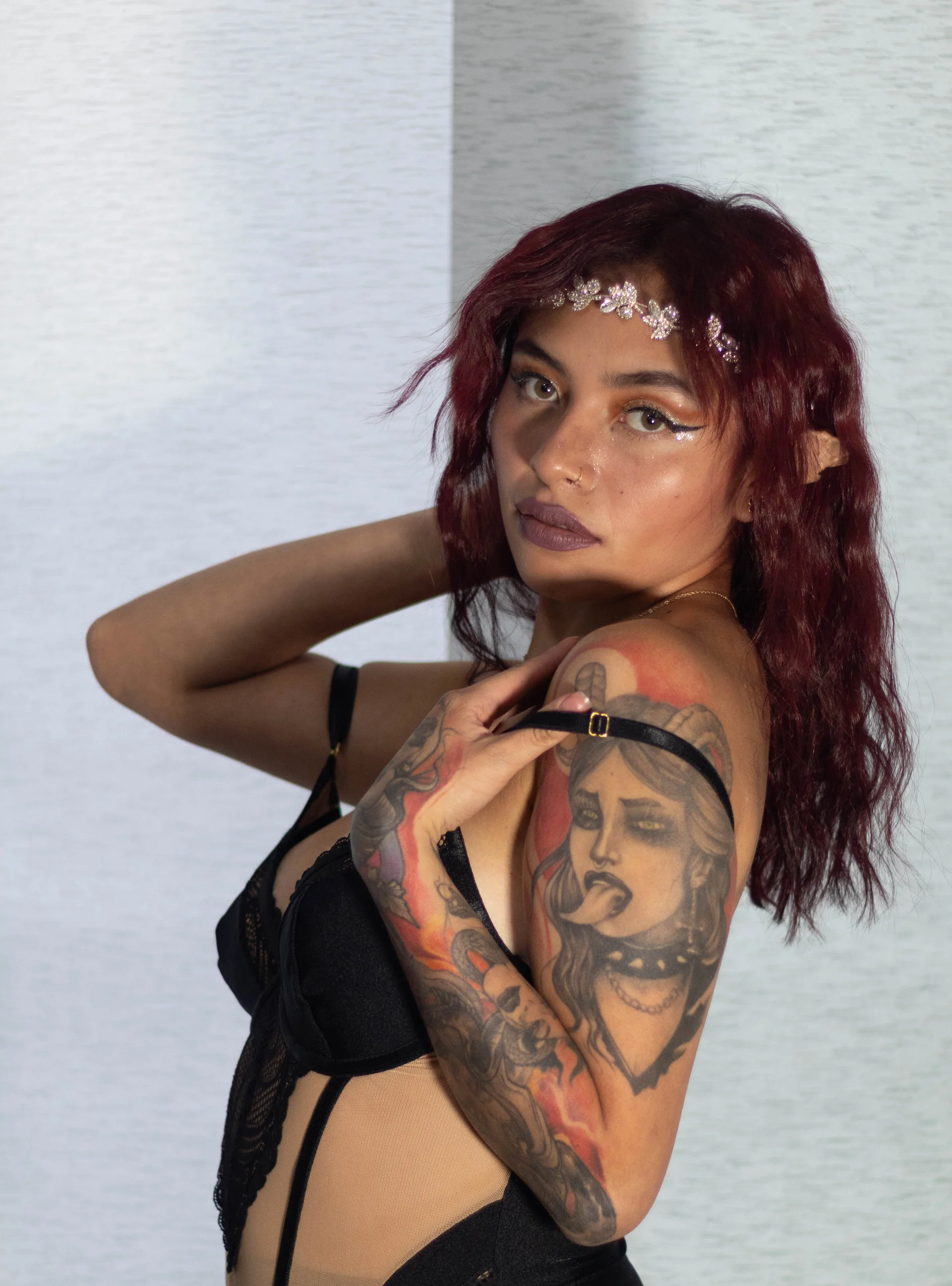 XXX Porn Photo of Nude melanie_roux__ 12