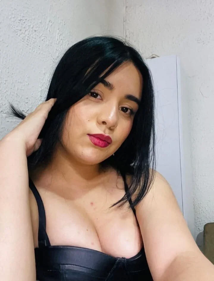 XXX Porn Photo of Nude LunaSophiee 6