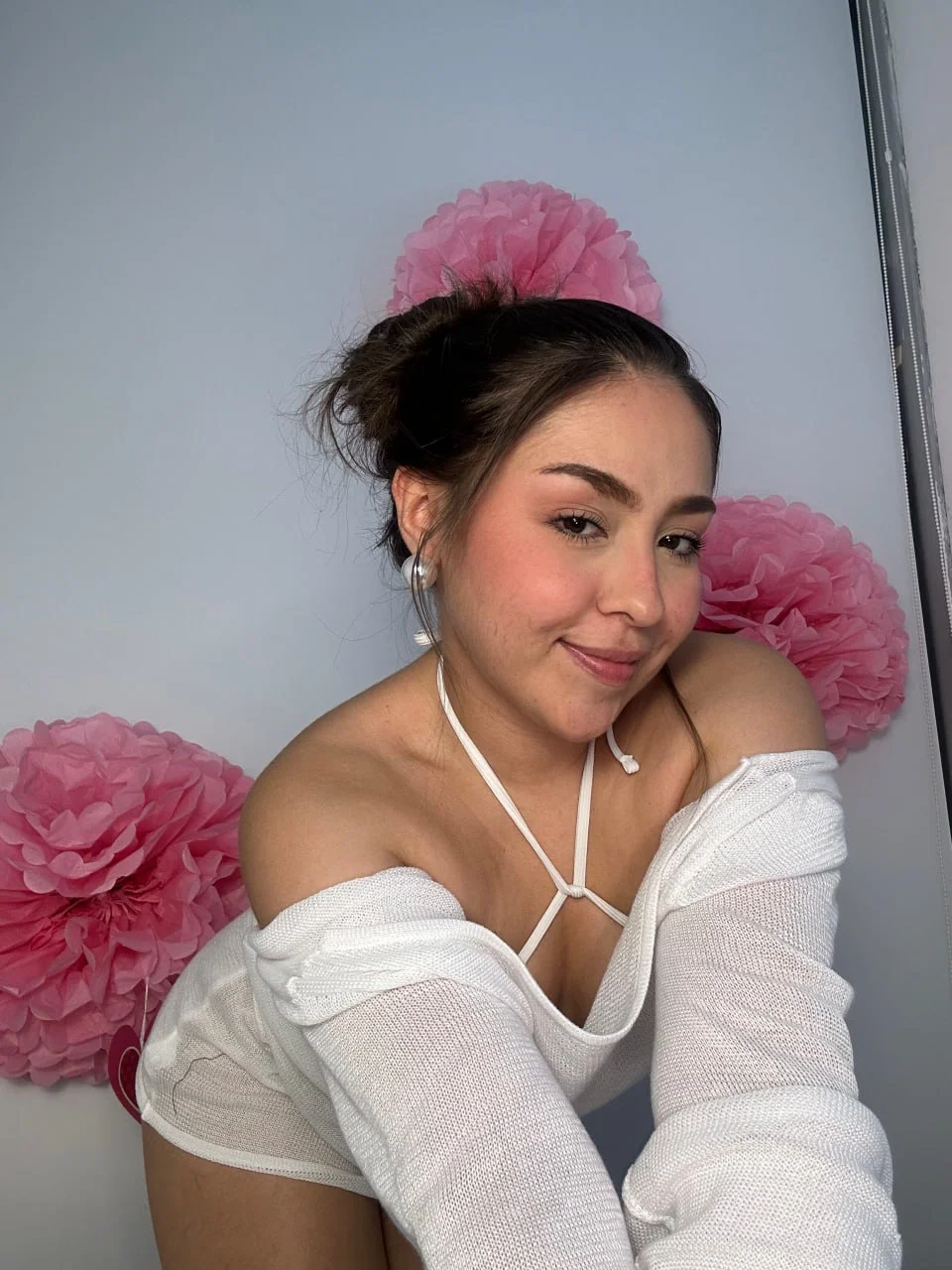 XXX Porn Photo of Nude SofiBaez 5