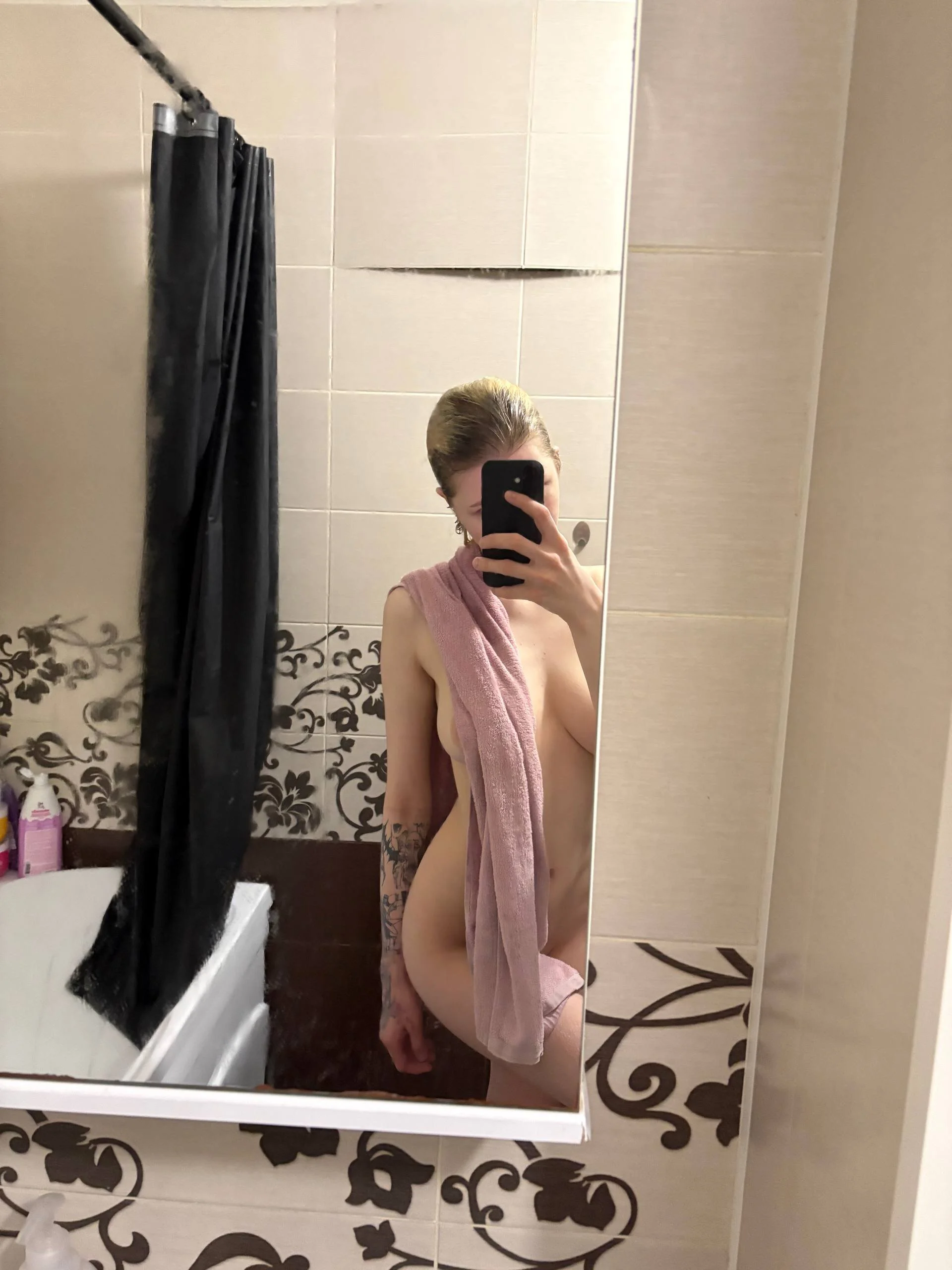 XXX Porn Photo of Nude DivaDaisies 7