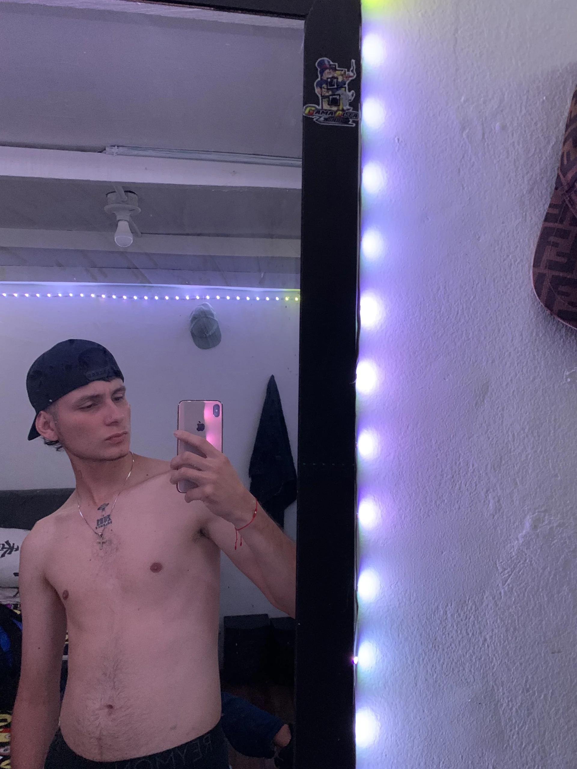 XXX Porn Photo of Nude RUDYUS 8