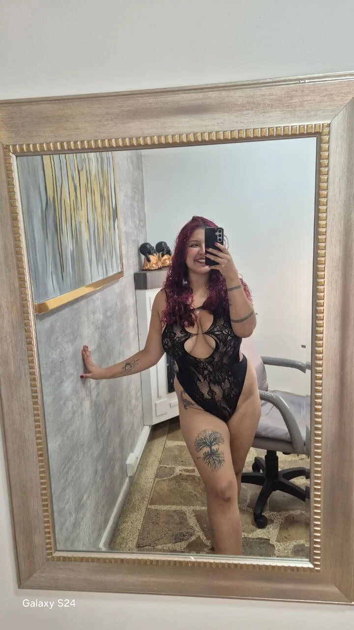 XXX Porn Photo of Nude GayaRessee 1