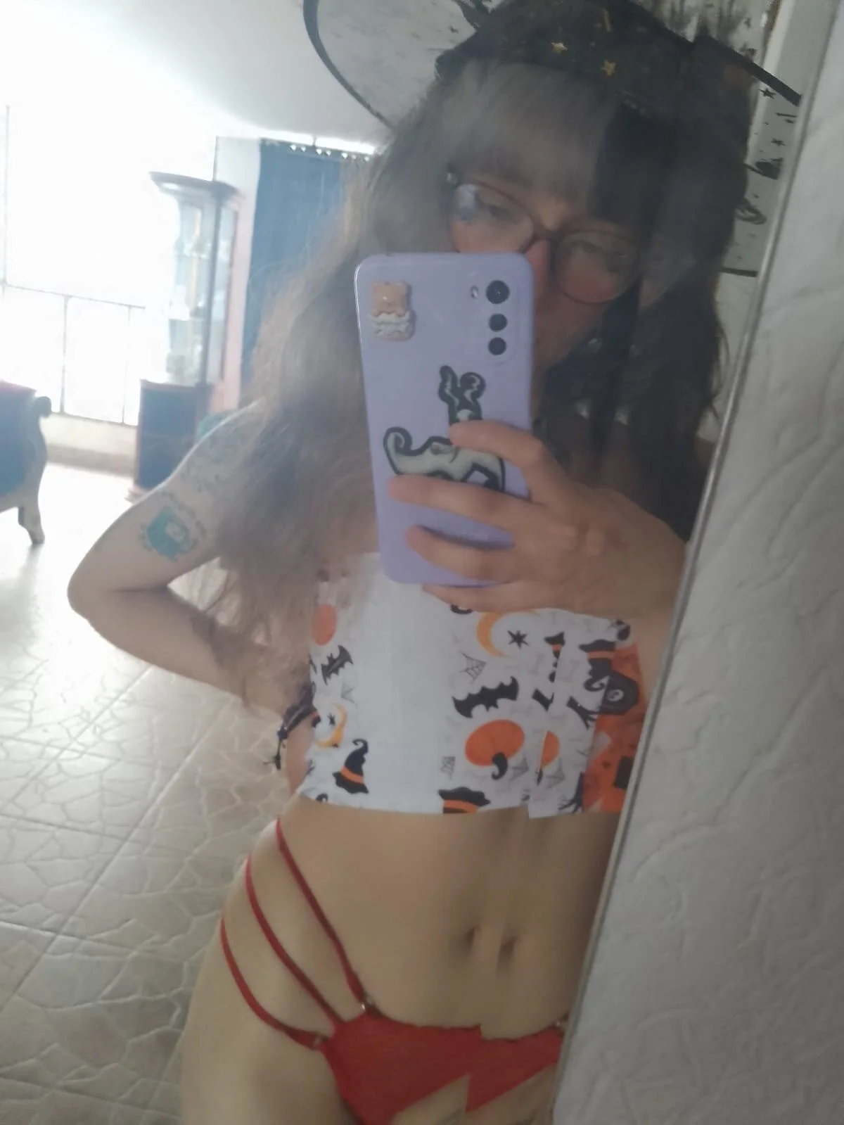 XXX Porn Photo of Nude neeko_princes 10