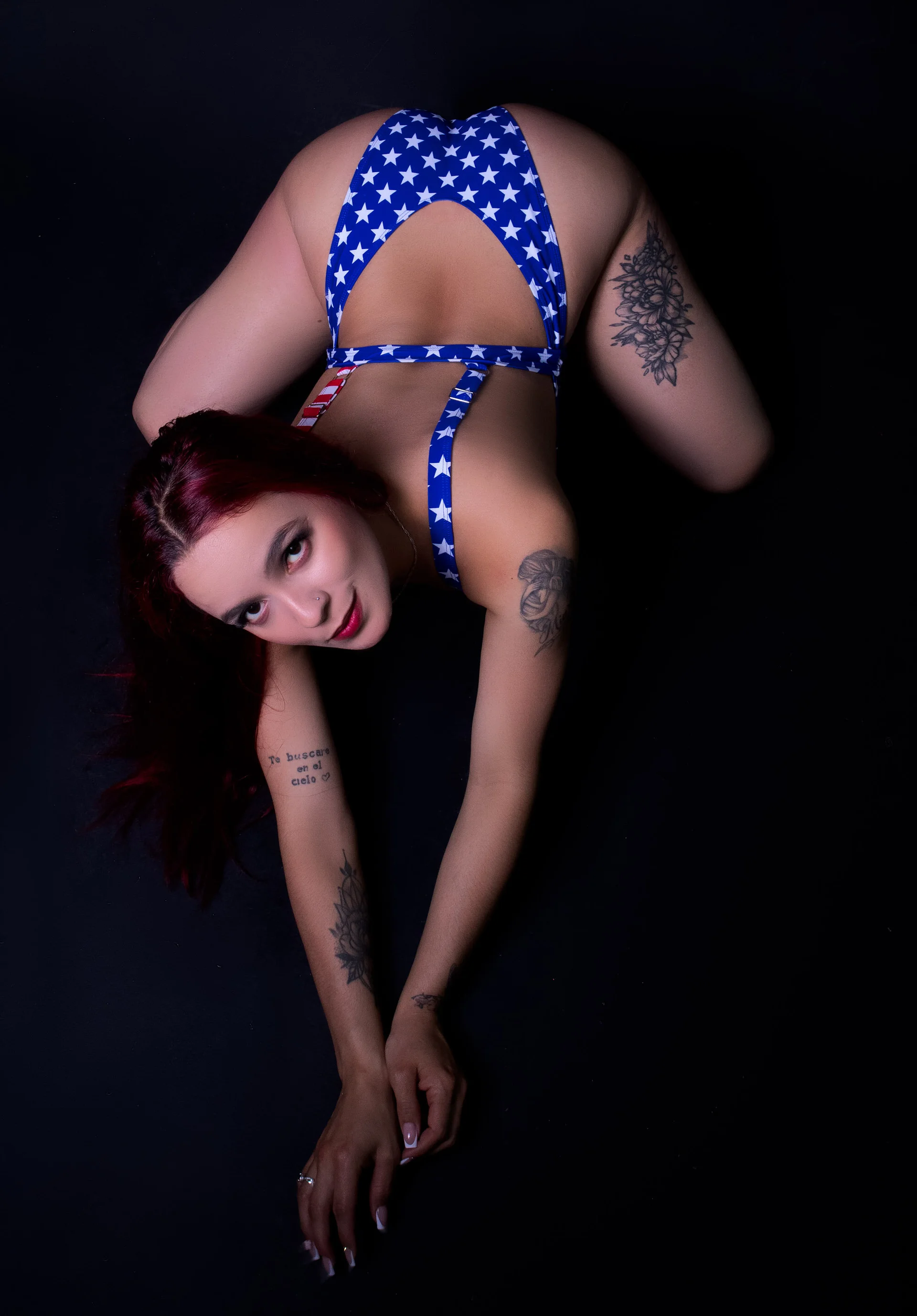 XXX Porn Photo of Nude Maia_Park 8