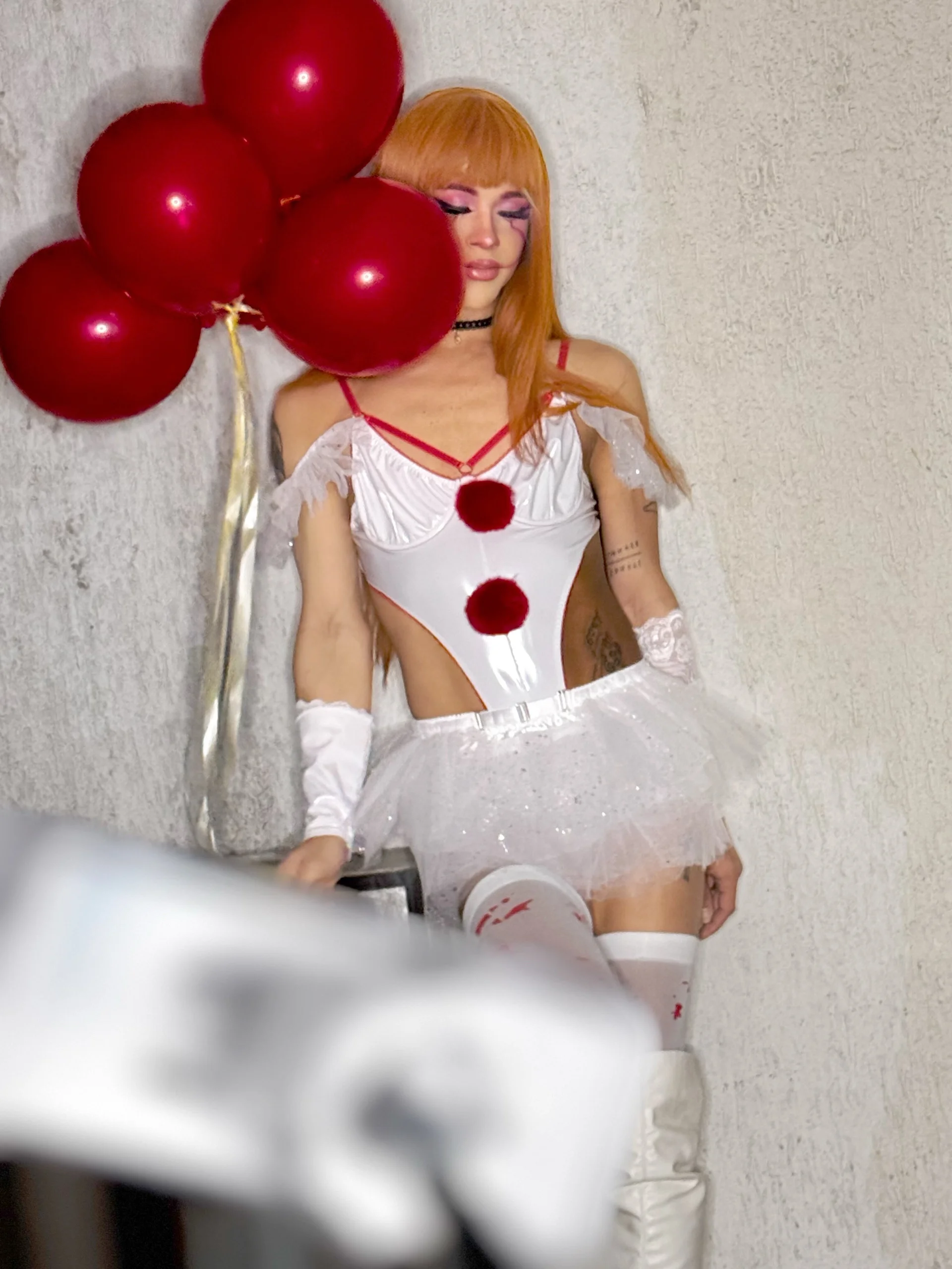 XXX Porn Photo of Nude stormytt_ 27