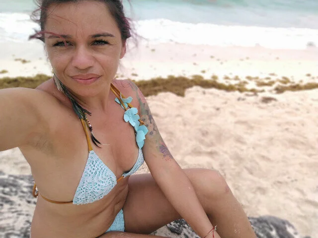 XXX Porn Photo of Nude VioletaaaSlave 82