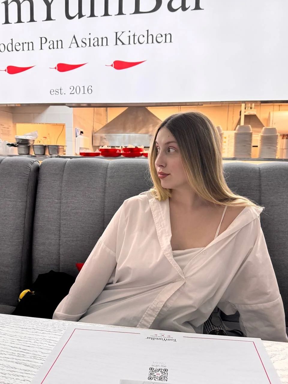 XXX Porn Photo of Nude HaeCobian 3