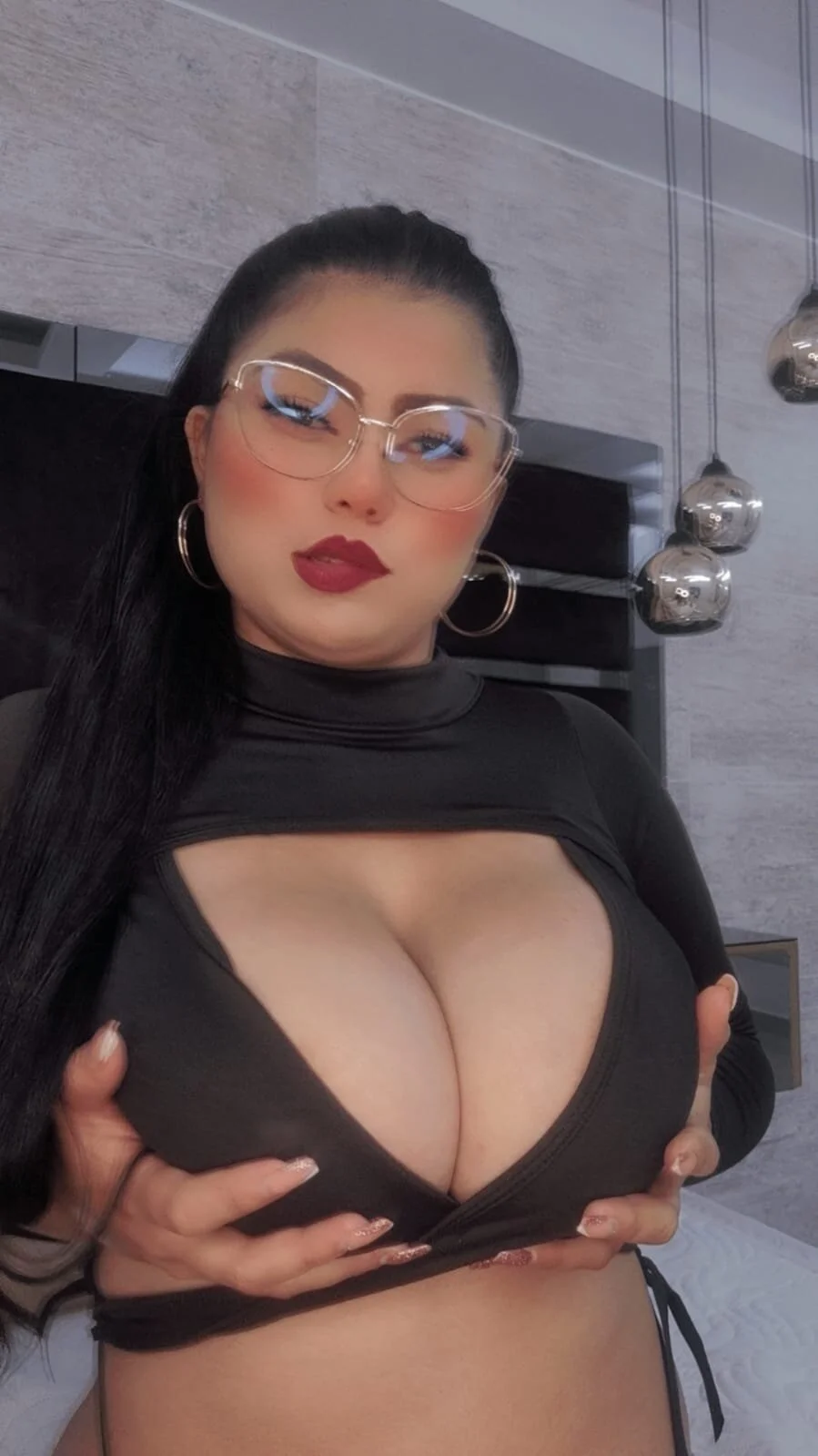 XXX Porn Photo of Nude ValentinaBreats 22