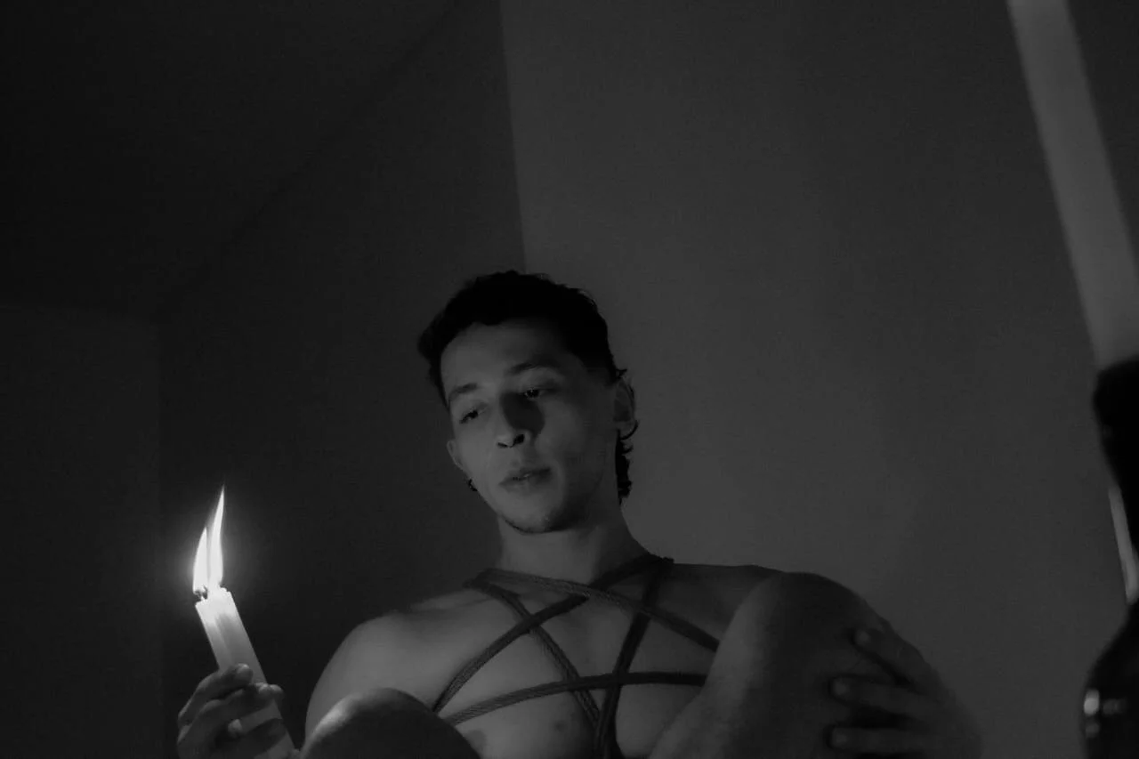 XXX Porn Photo of Nude MARCO_RUSH 16