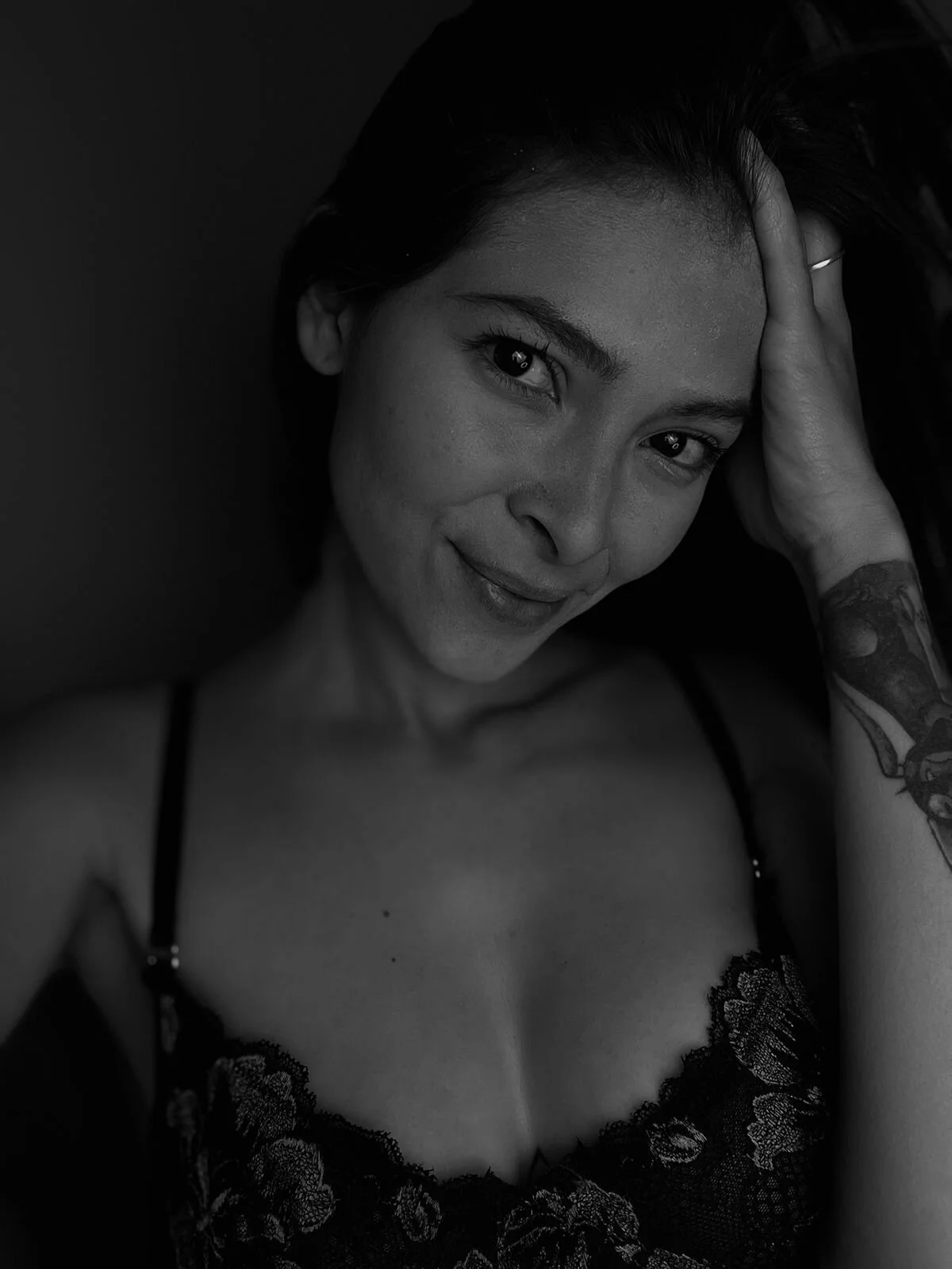 XXX Porn Photo of Nude Aleska_Miami 77