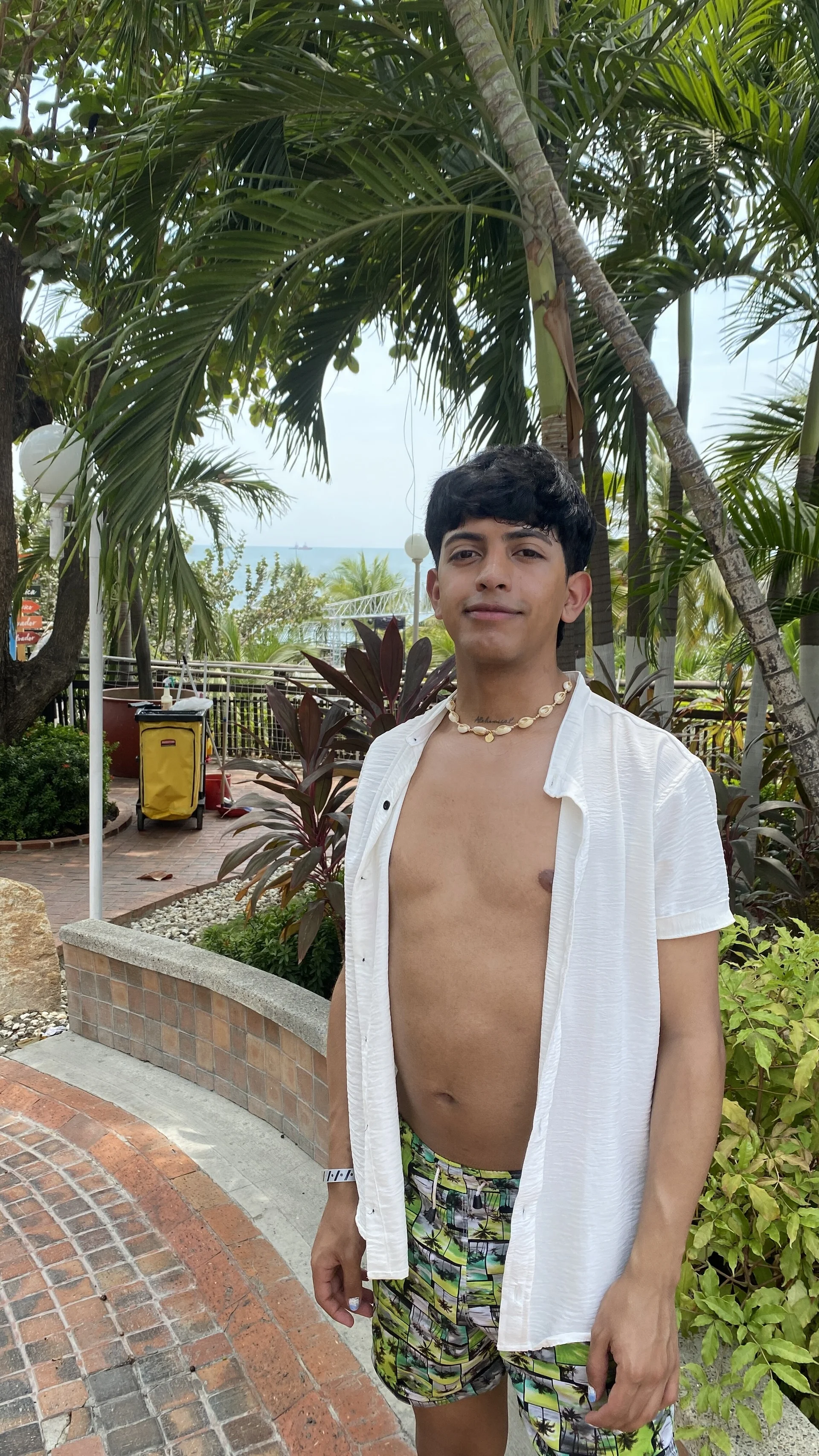 XXX Porn Photo of Nude teobrowny 52
