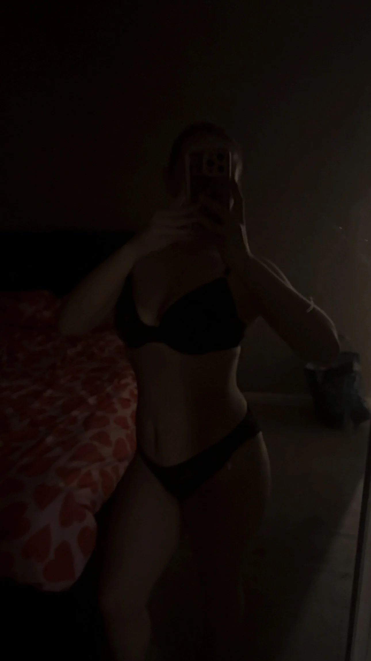 XXX Porn Photo of Nude Riosweetx 9