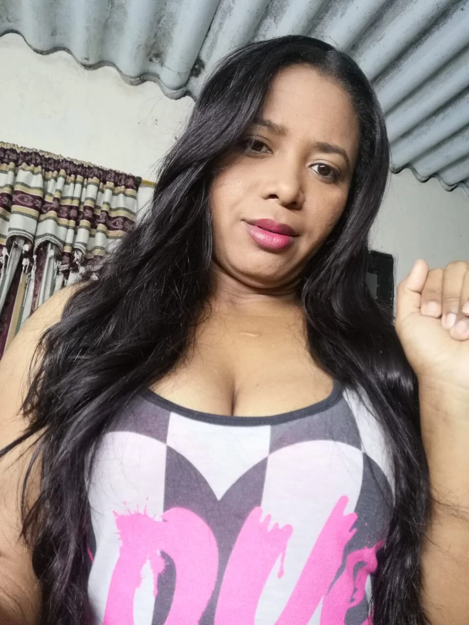 XXX Porn Photo of Nude cindy_damm 22