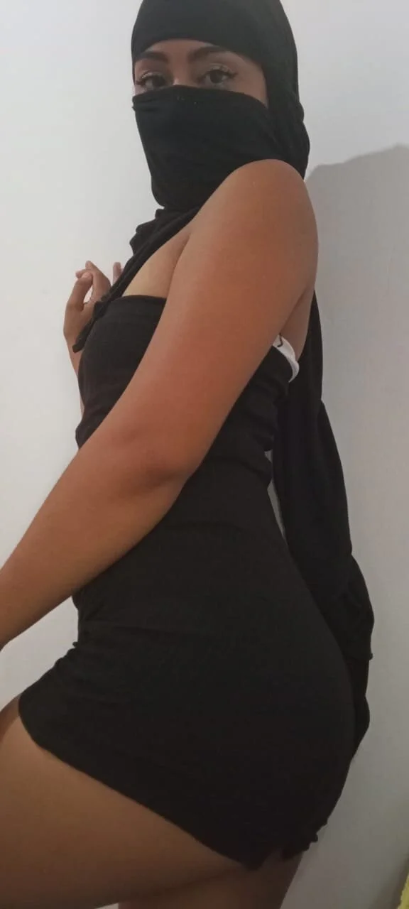 XXX Porn Photo of Nude Layla_Noor 3