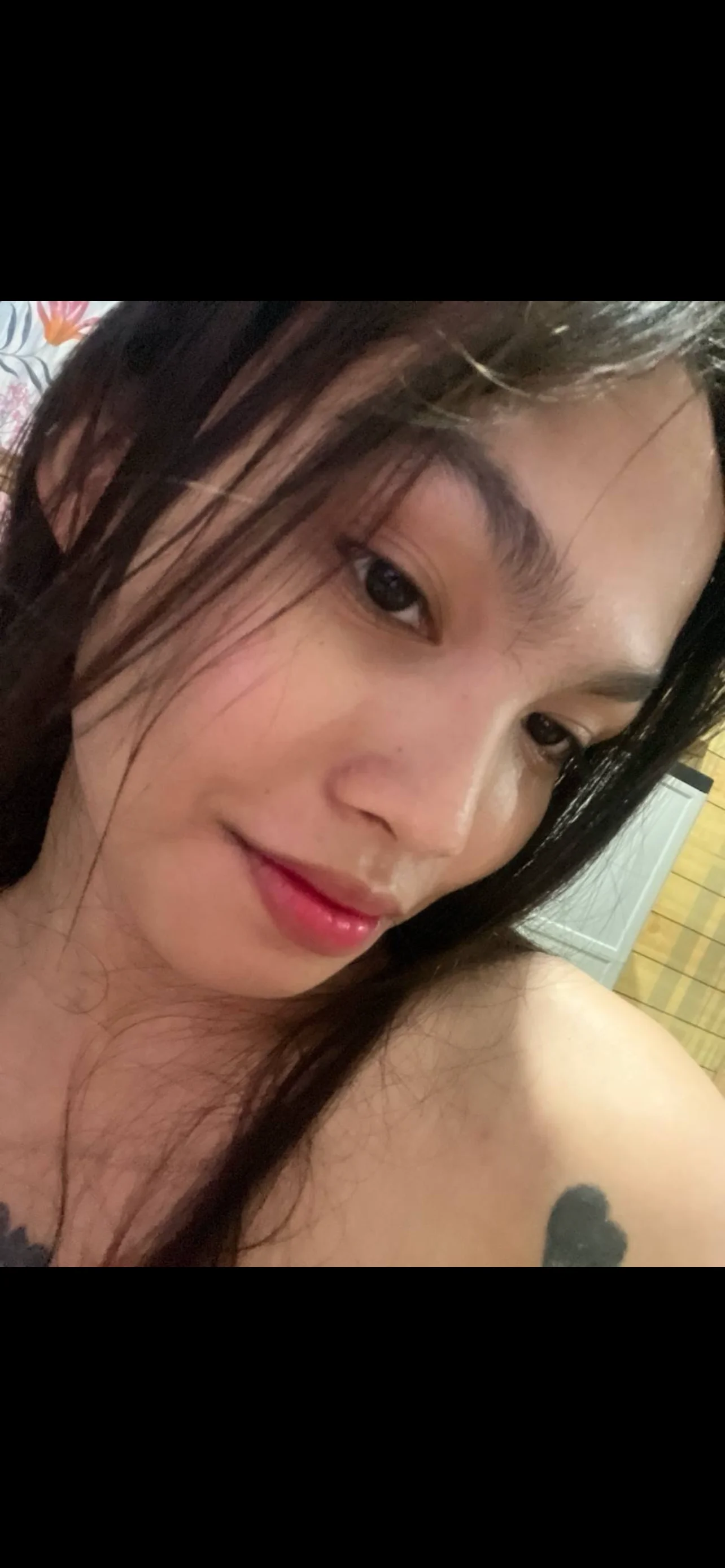 XXX Porn Photo of Nude _Yametekudasai_ 4