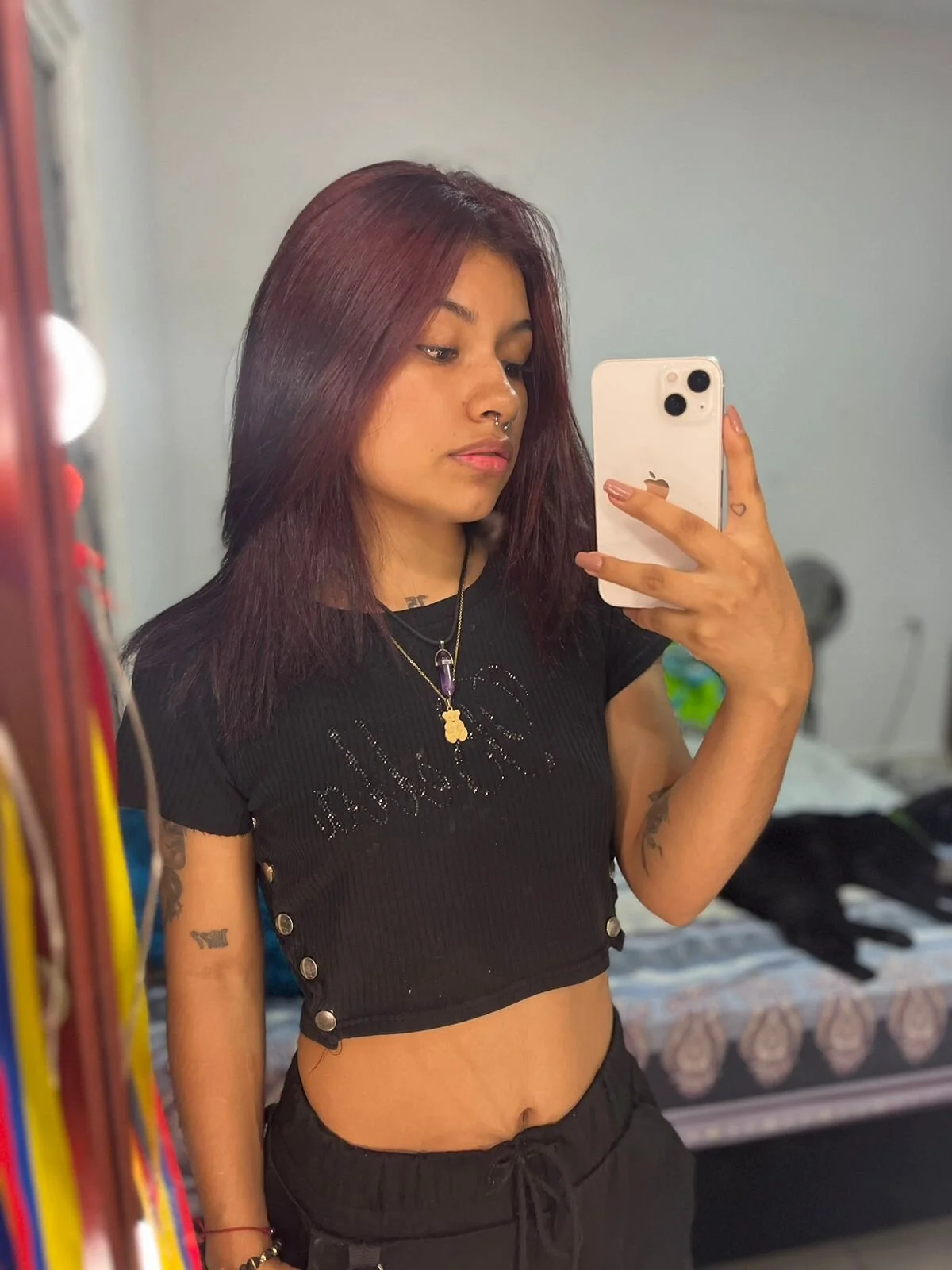 XXX Porn Photo of Nude ChantalPetit 52