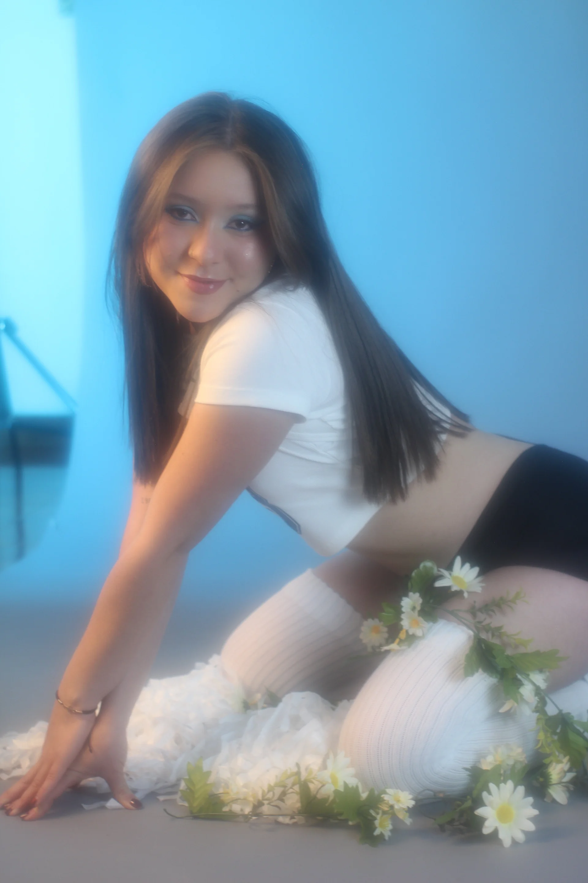 XXX Porn Photo of Nude NixieSterling 323