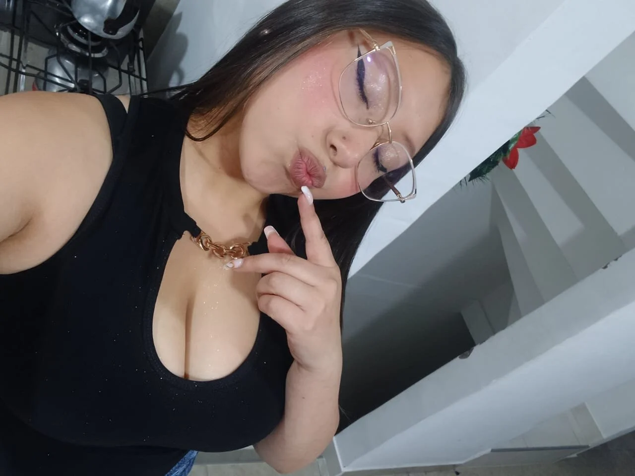 XXX Porn Photo of Nude sienna_rose_pym 3