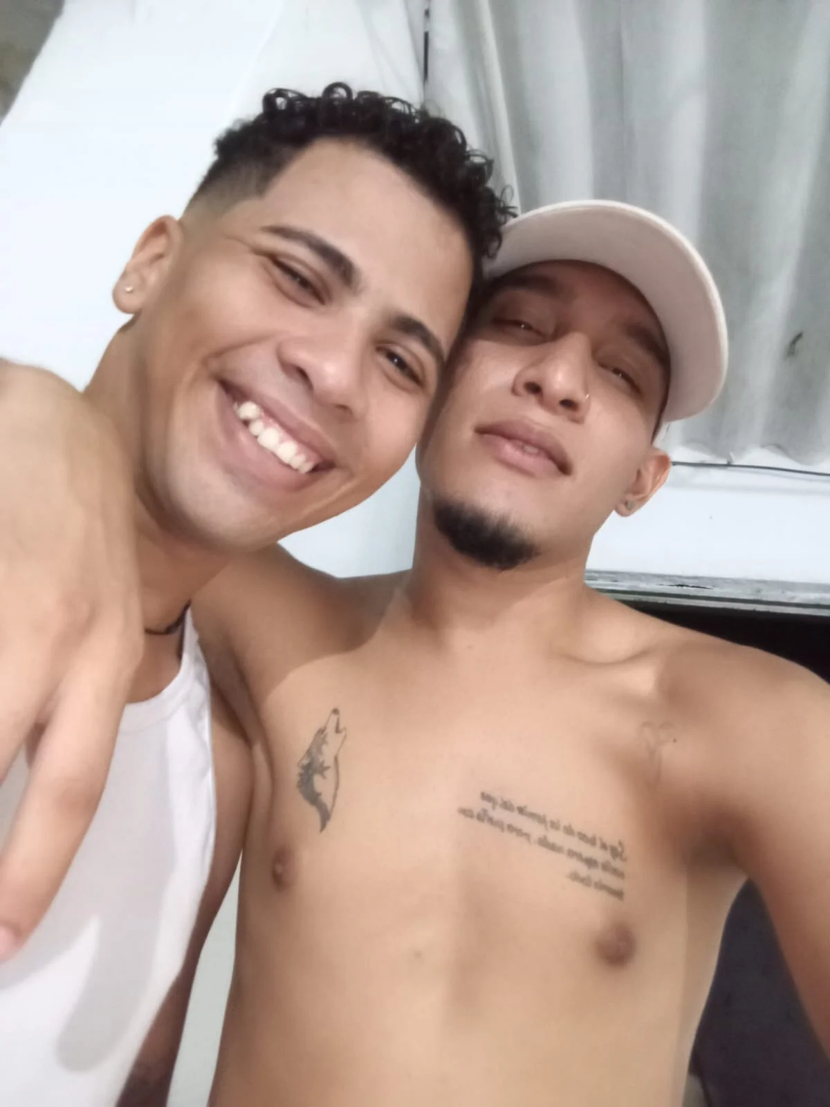 XXX Porn Photo of Nude Gaymers_ADS 18