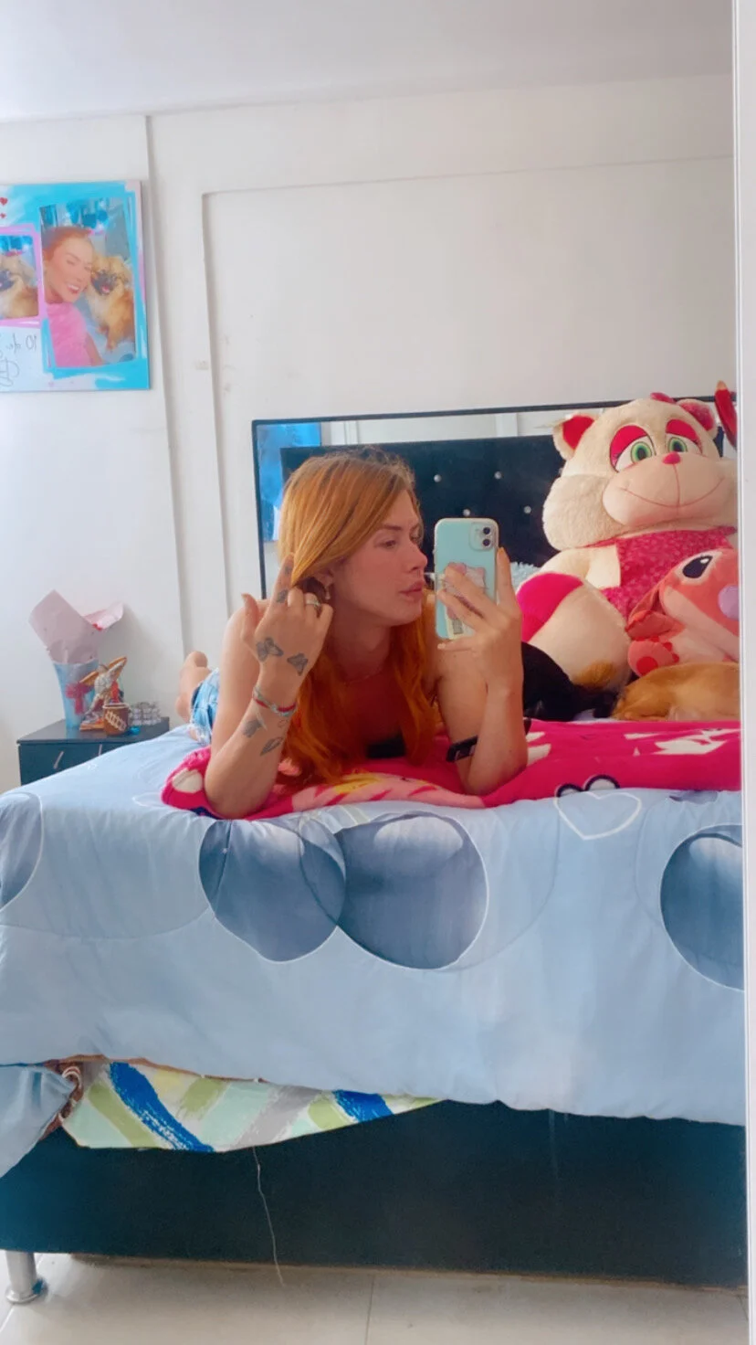 XXX Porn Photo of Nude lau_big_cock 9