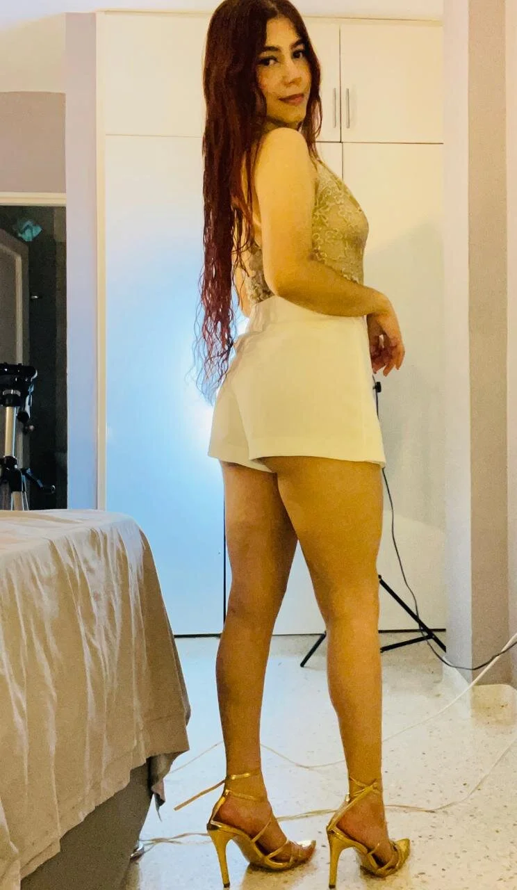 XXX Porn Photo of Nude Maiia_Cute 377