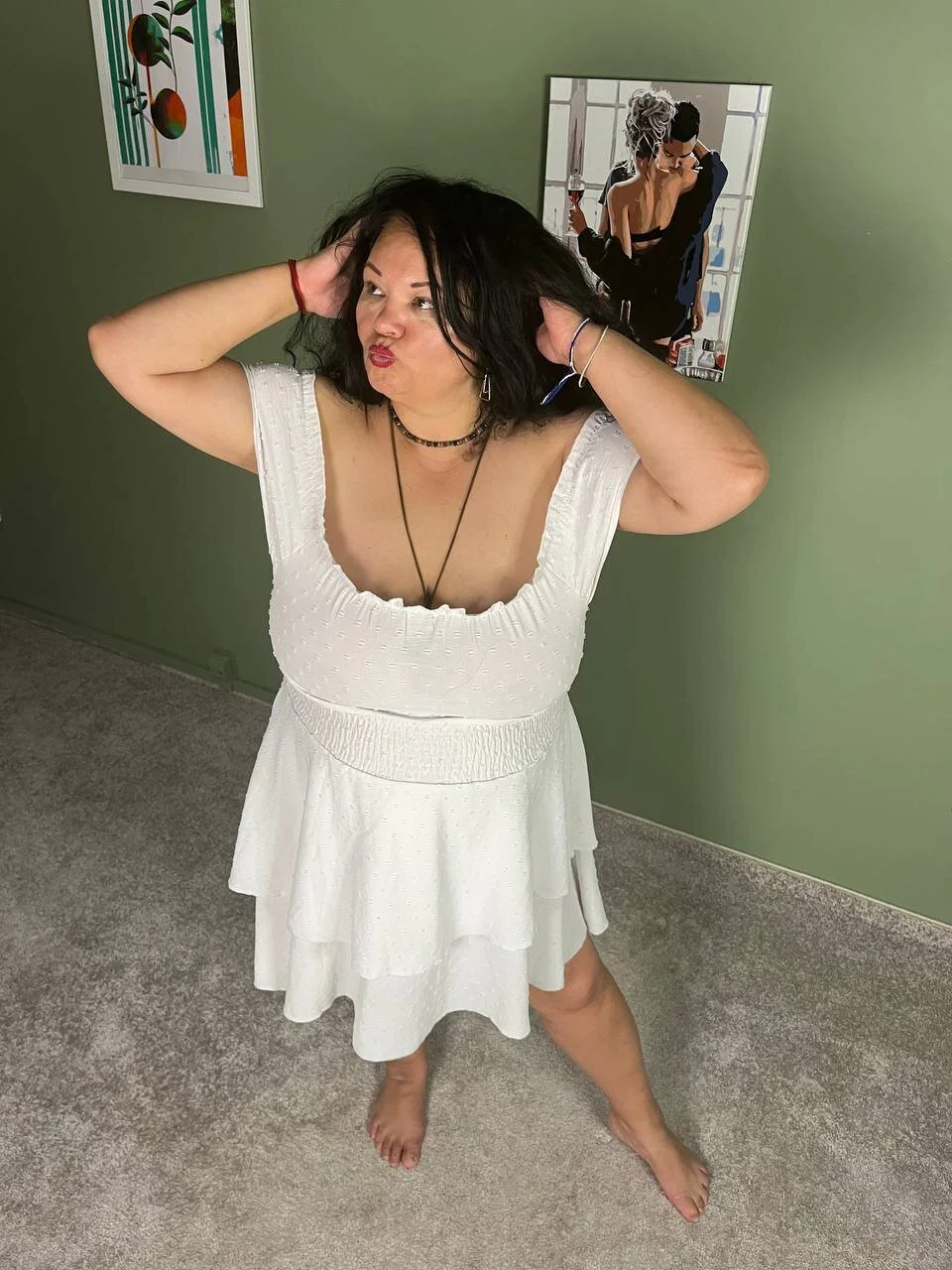 XXX Porn Photo of Nude sandra_jackson 8