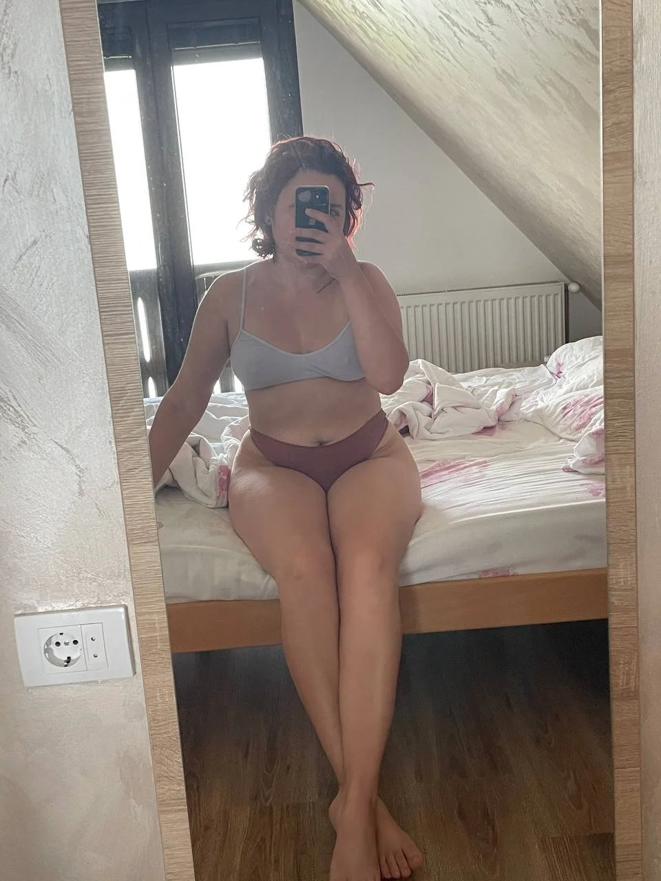 XXX Porn Photo of Nude Lilith__moon 5