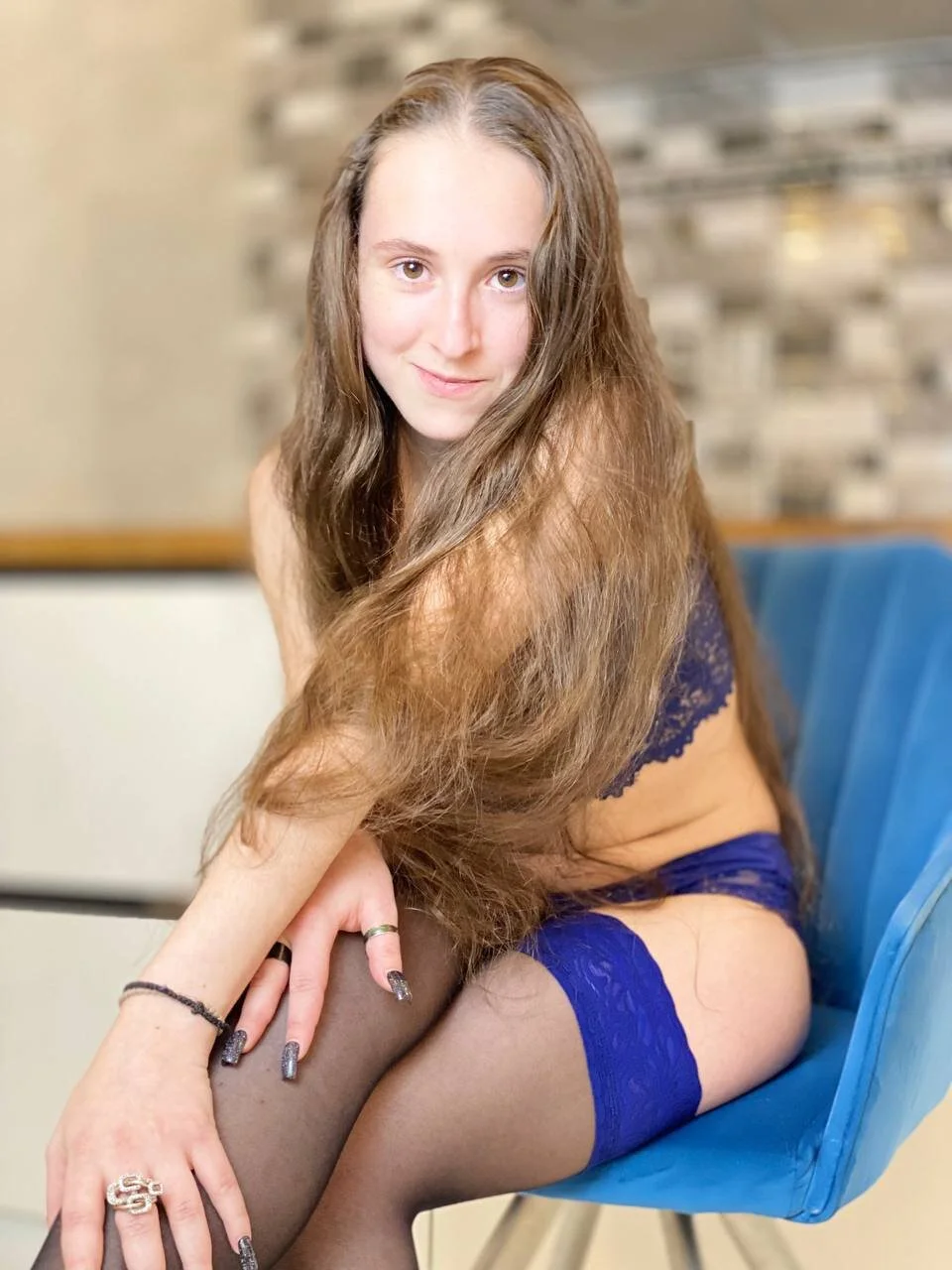 XXX Porn Photo of Nude MartiniiSelenna 349