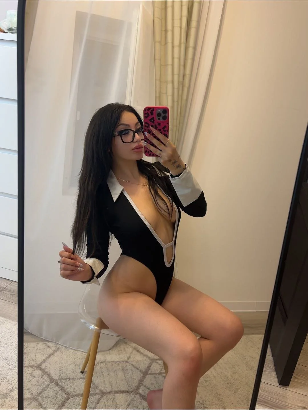 XXX Porn Photo of Nude LisaRaee 119