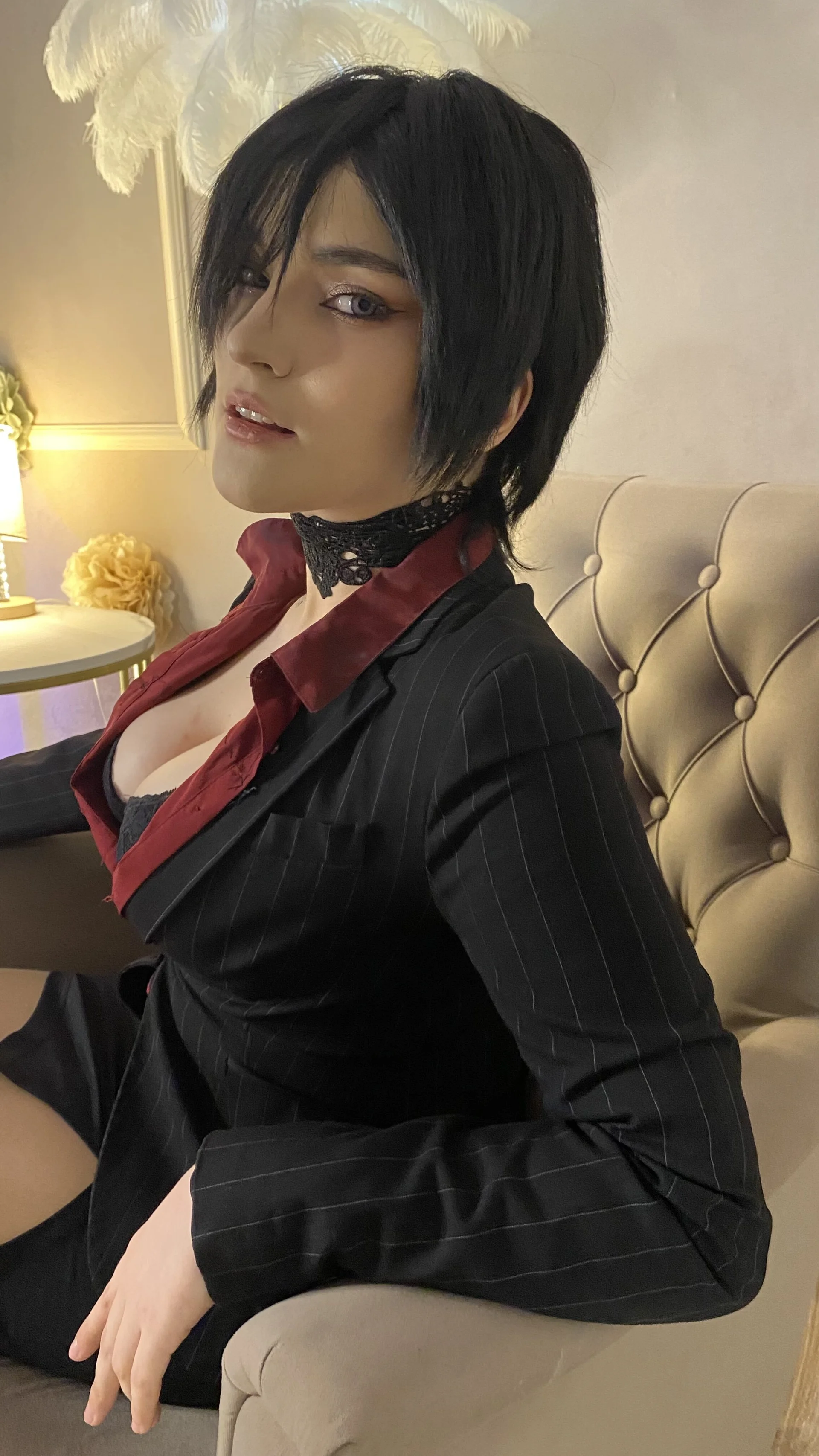 XXX Porn Photo of Nude Rune_Veila 5