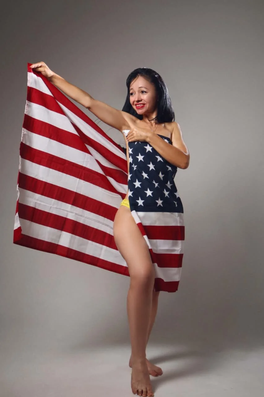 XXX Porn Photo of Nude Naughtymilfx___ 6