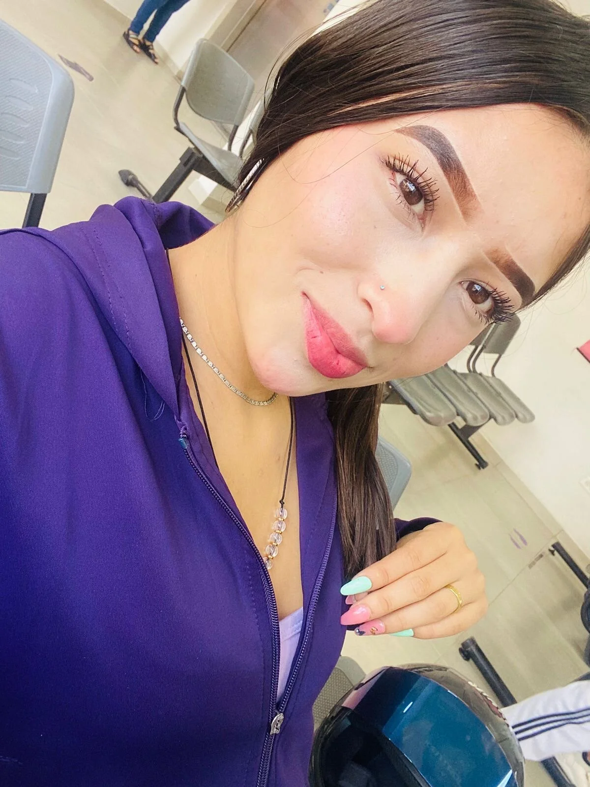 XXX Porn Photo of Nude Itze_Mua 5