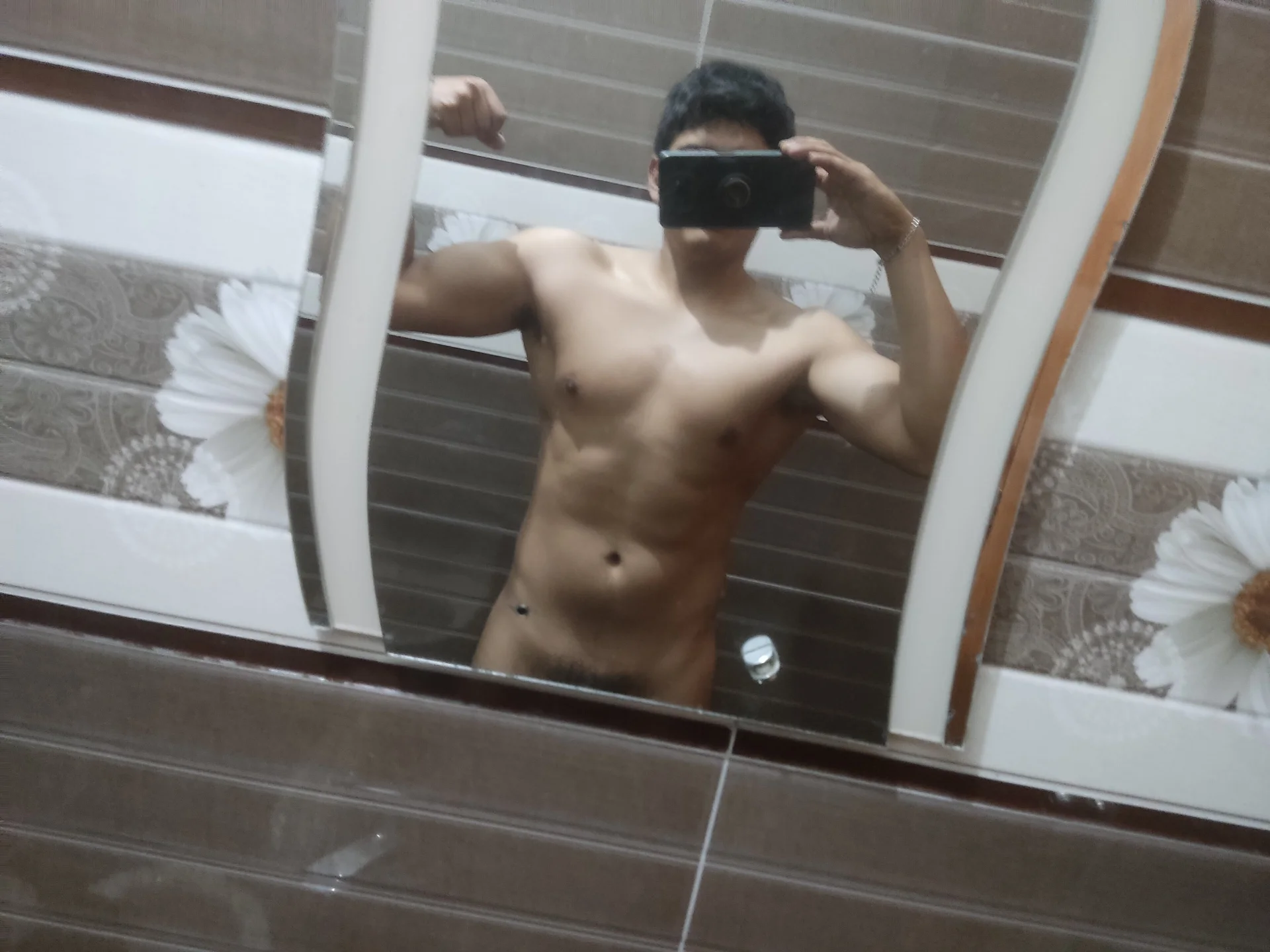 XXX Porn Photo of Nude Glenn20 8