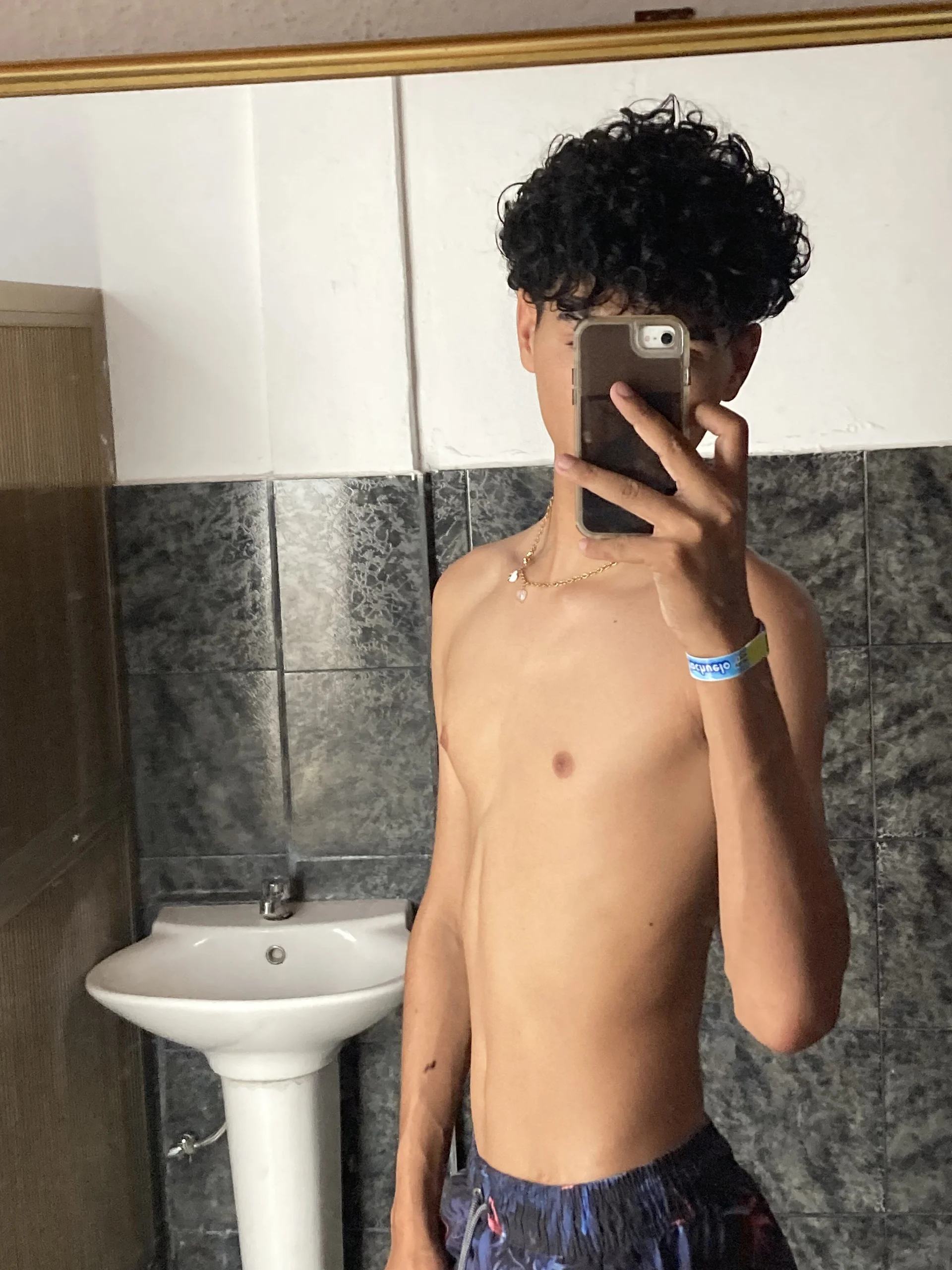 XXX Porn Photo of Nude NAUGHTY_BOYS1 7