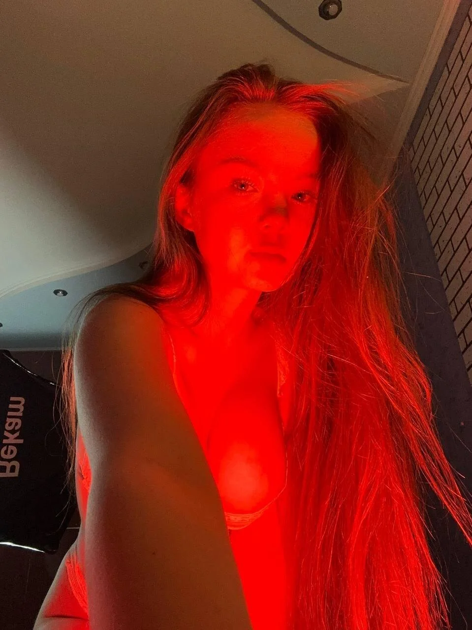 XXX Porn Photo of Nude onetimeandforever 21