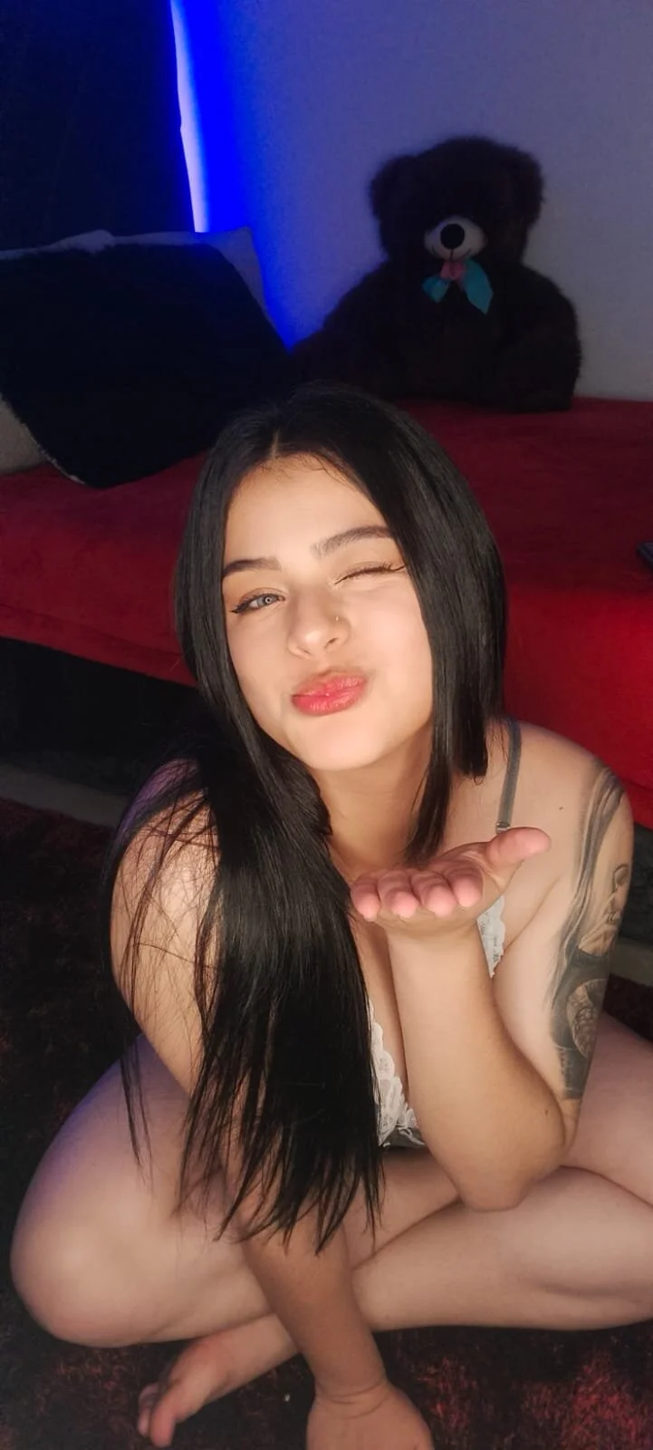 XXX Porn Photo of Nude gerald_lodge 2