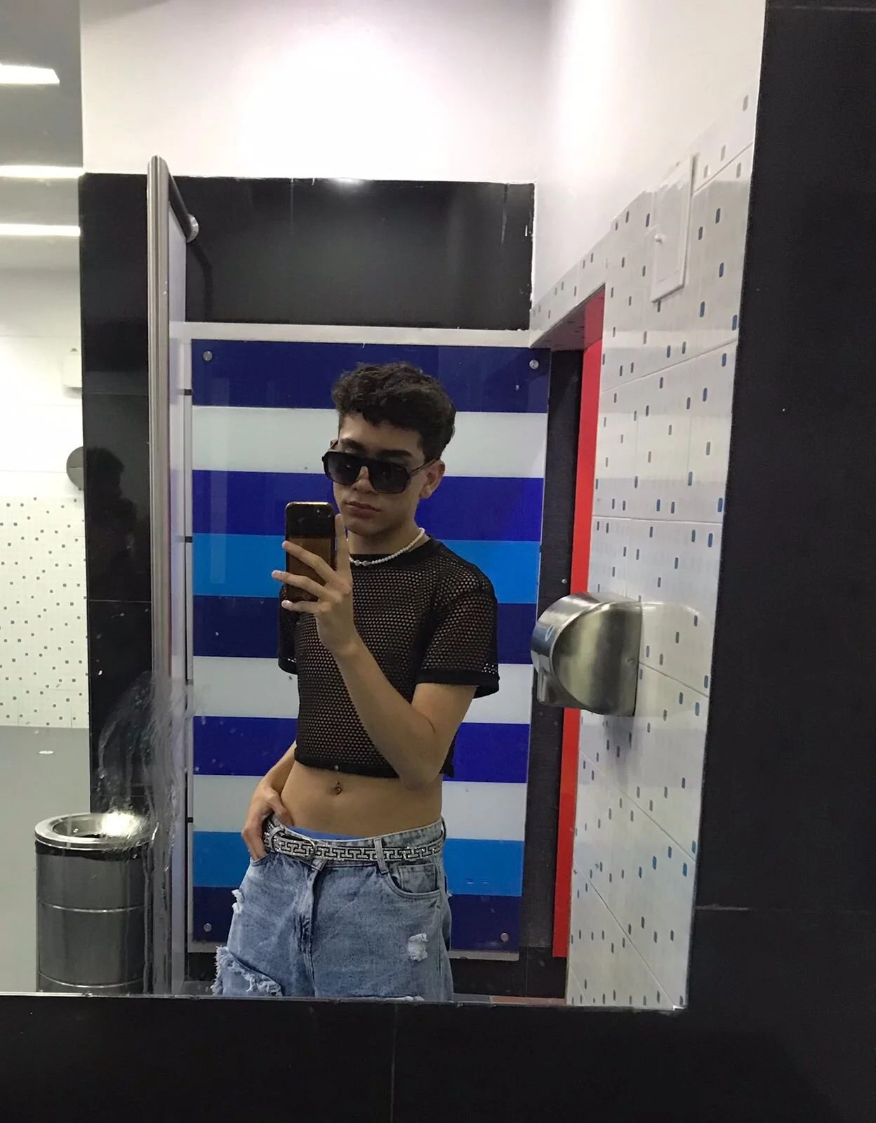 XXX Porn Photo of Nude LAYAN_FEMBOY 8