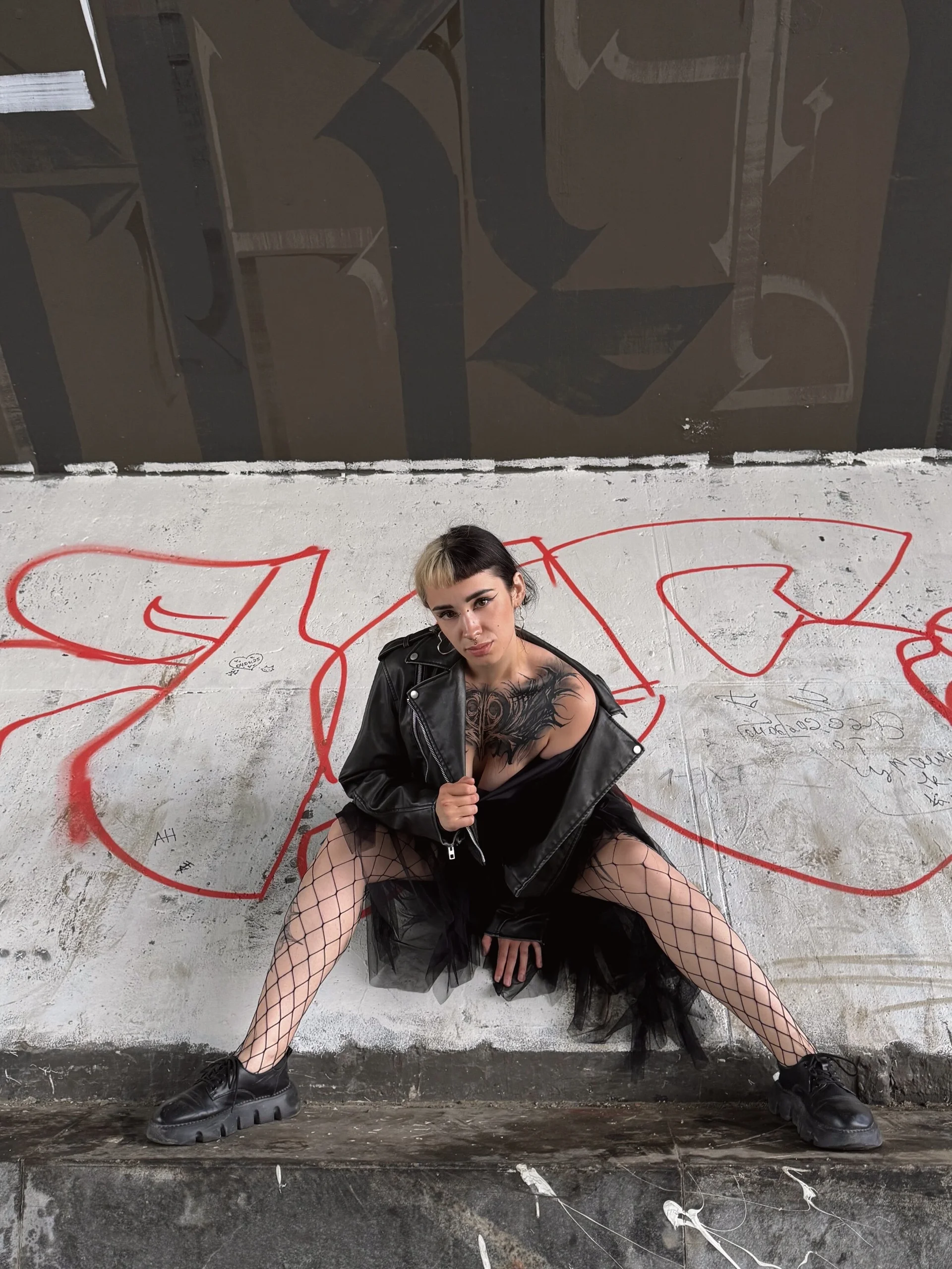 XXX Porn Photo of Nude EvaCanton 192