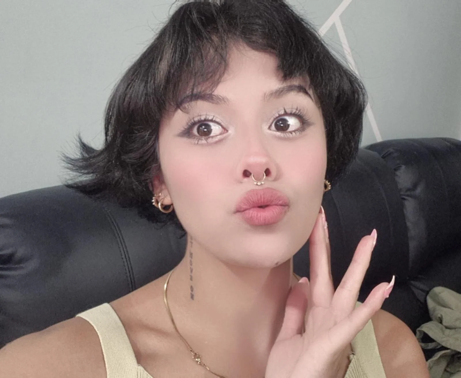 XXX Porn Photo of Nude Yumicoco_ 14