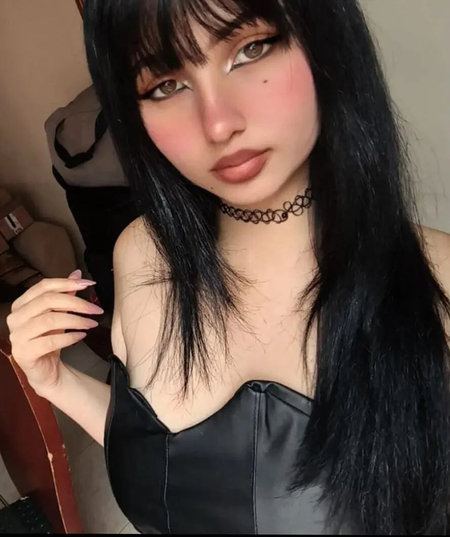 XXX Porn Photo of Nude artemisa_aly 4