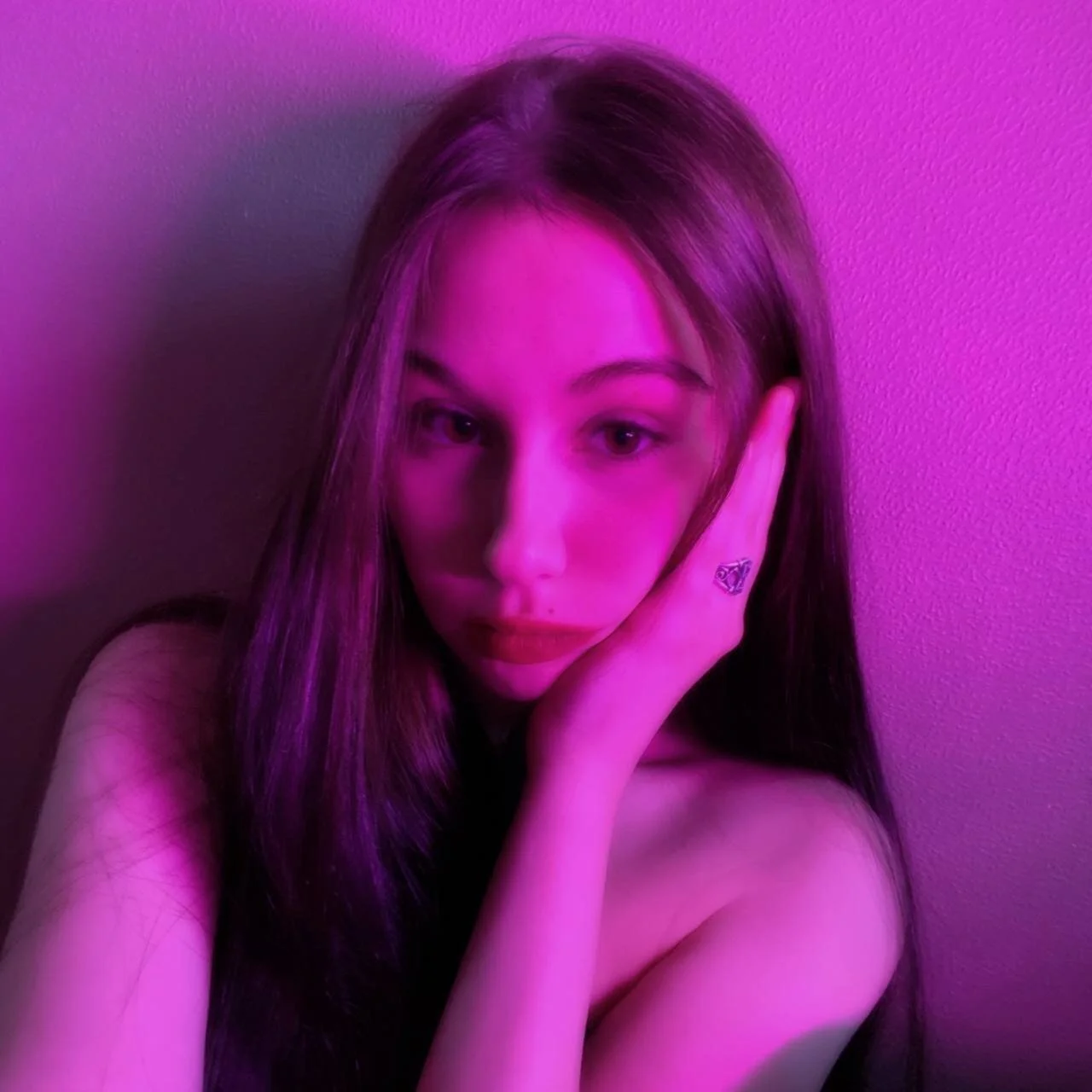 XXX Porn Photo of Nude museofmind 3