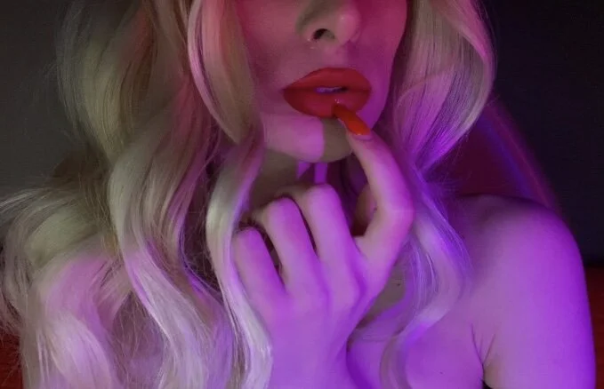 XXX Porn Photo of Nude LuxuryBarbie 15