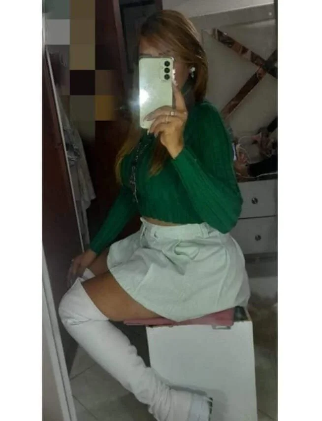 XXX Porn Photo of Nude manuhela18 33