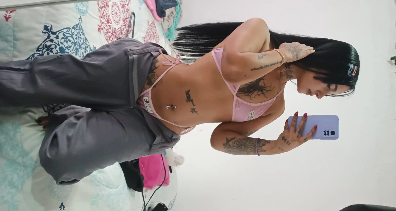 XXX Porn Photo of Nude _Mia__9 8