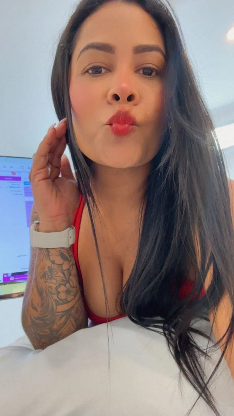 XXX Porn Photo of Nude bounce_katty 50