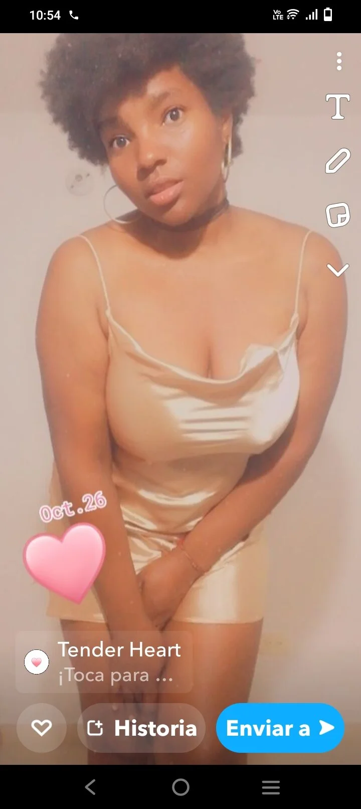 XXX Porn Photo of Nude Kenia_29 7