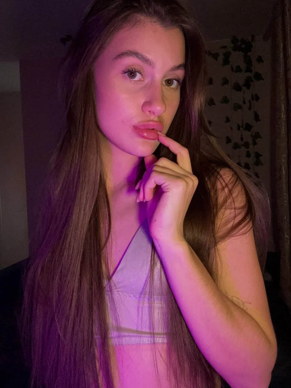 XXX Porn Photo of Nude LiseVener 56